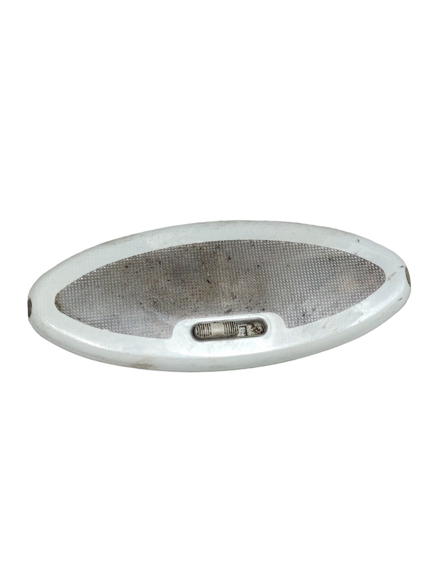 Luz Cortesia Fiat Punto Linea 2008 A 2013 0881700