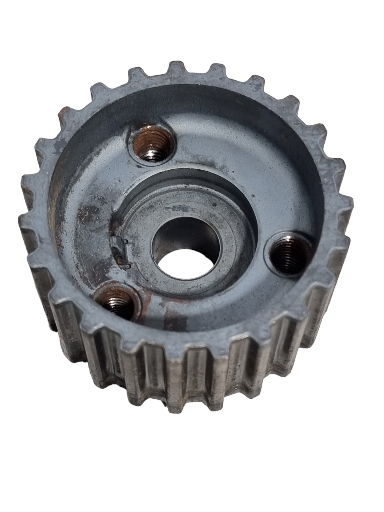 Engrenagem Virabrequim Fiat 1.4 2013 55181243