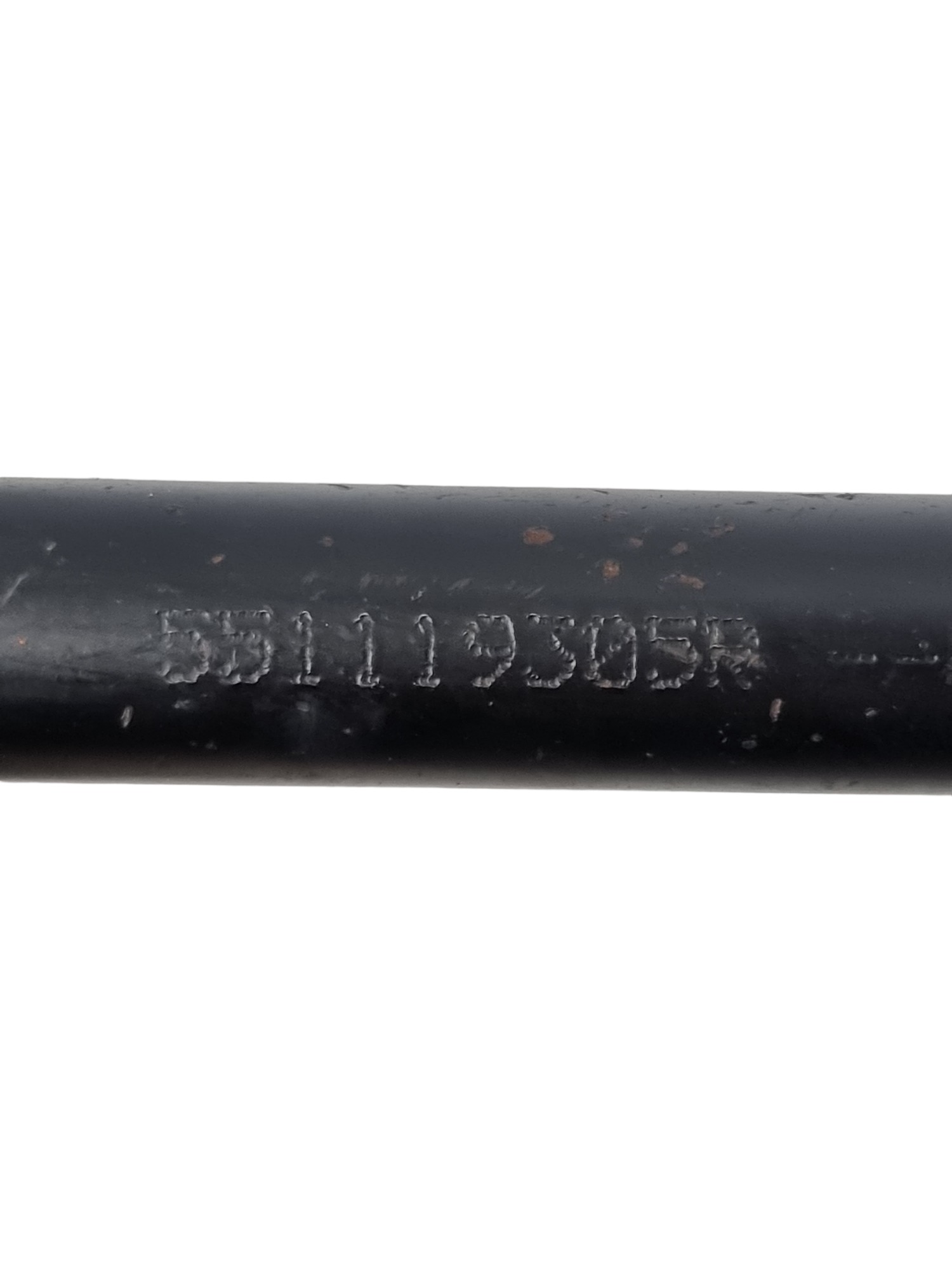 Braço Tirante Tras. Esquerdo Renault Oroch 2021 551119305 4