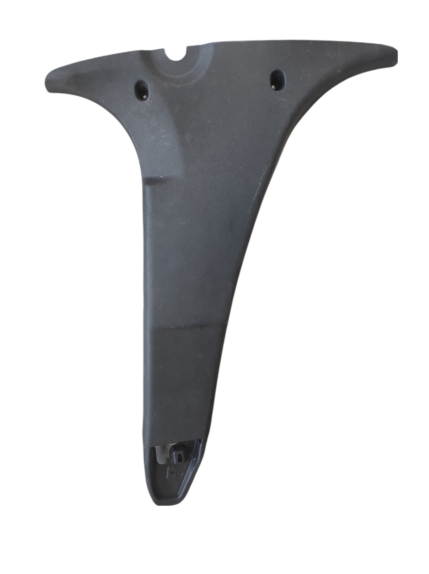 Moldura Coluna Central Direita Sandero Stepway 8200603774 2