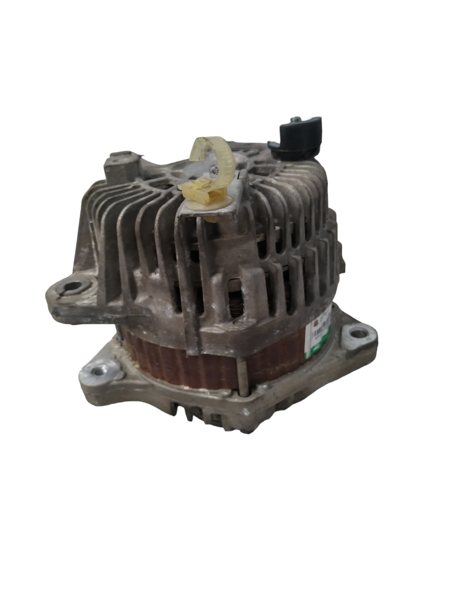 Alternador Honda Fit 1.5 2015