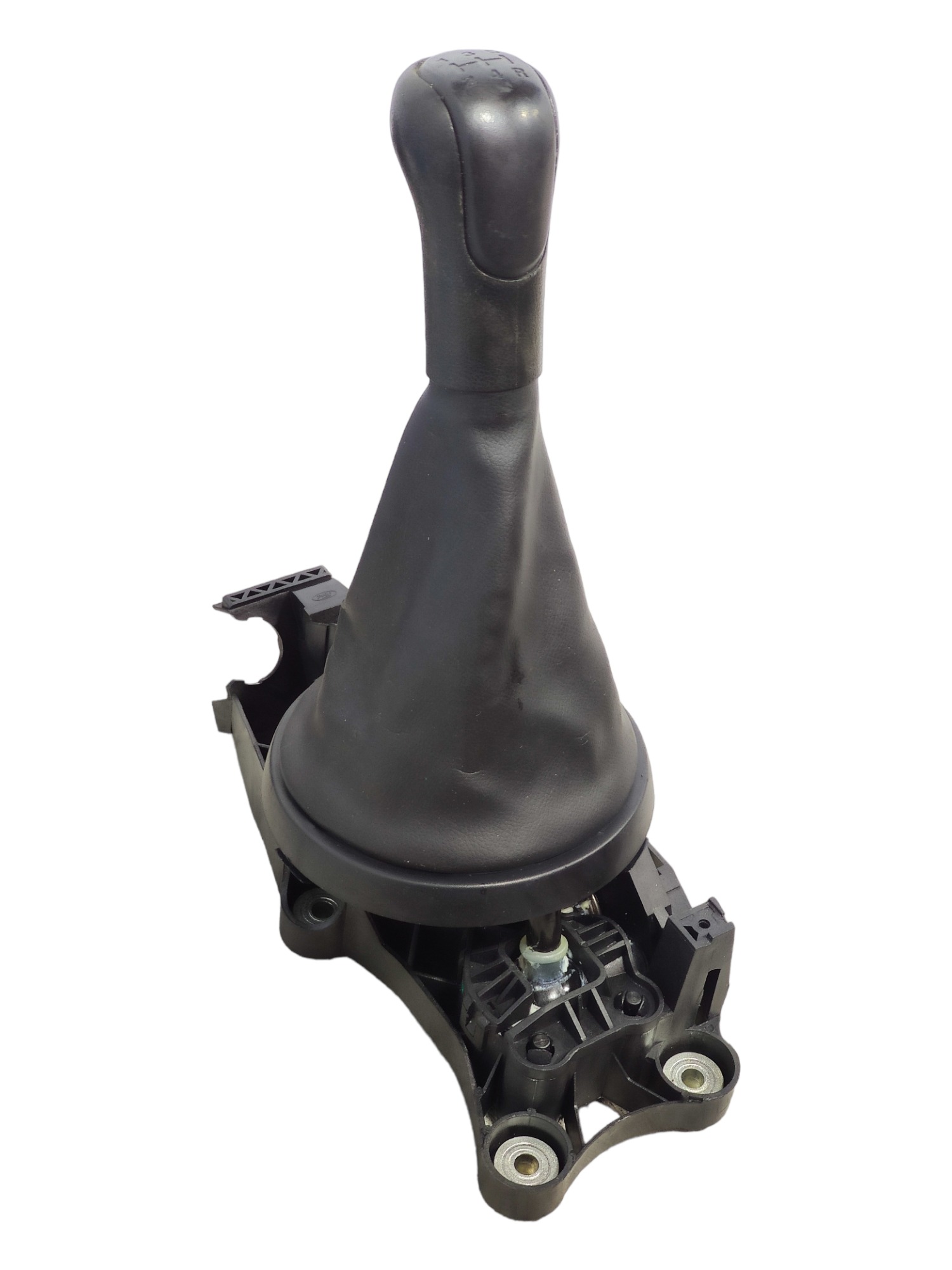 Alavanca Marcha Ford Ecosport 2007 T5wda7c453