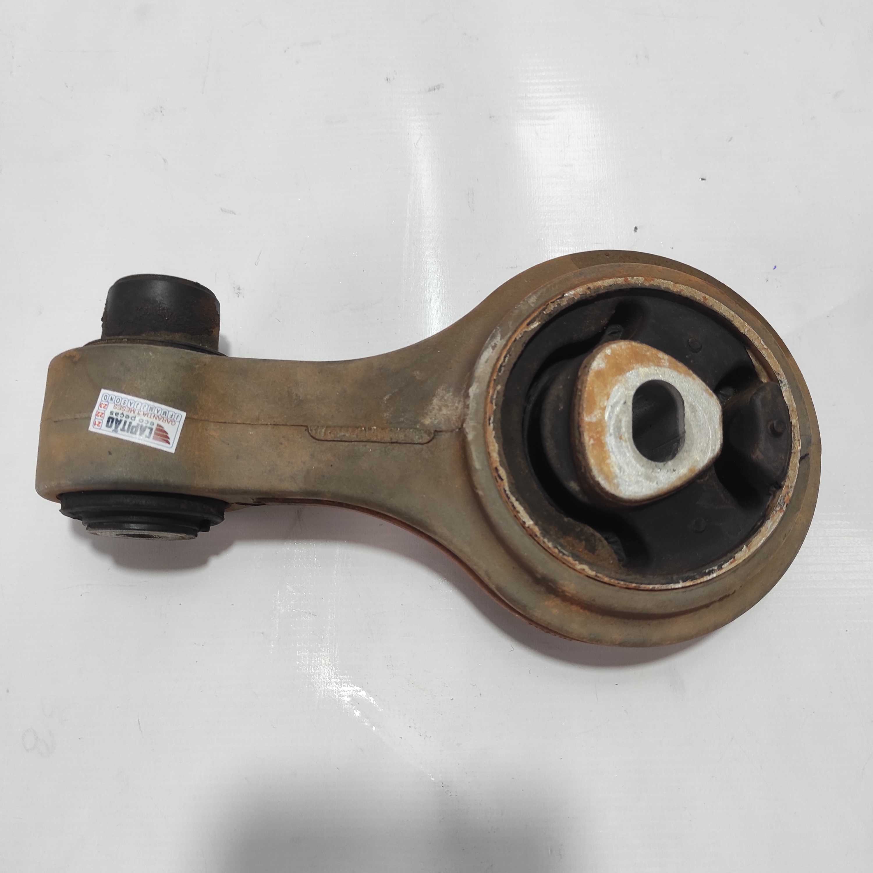 Coxim Inferior Câmbio Fiat Mobi Like 51834114