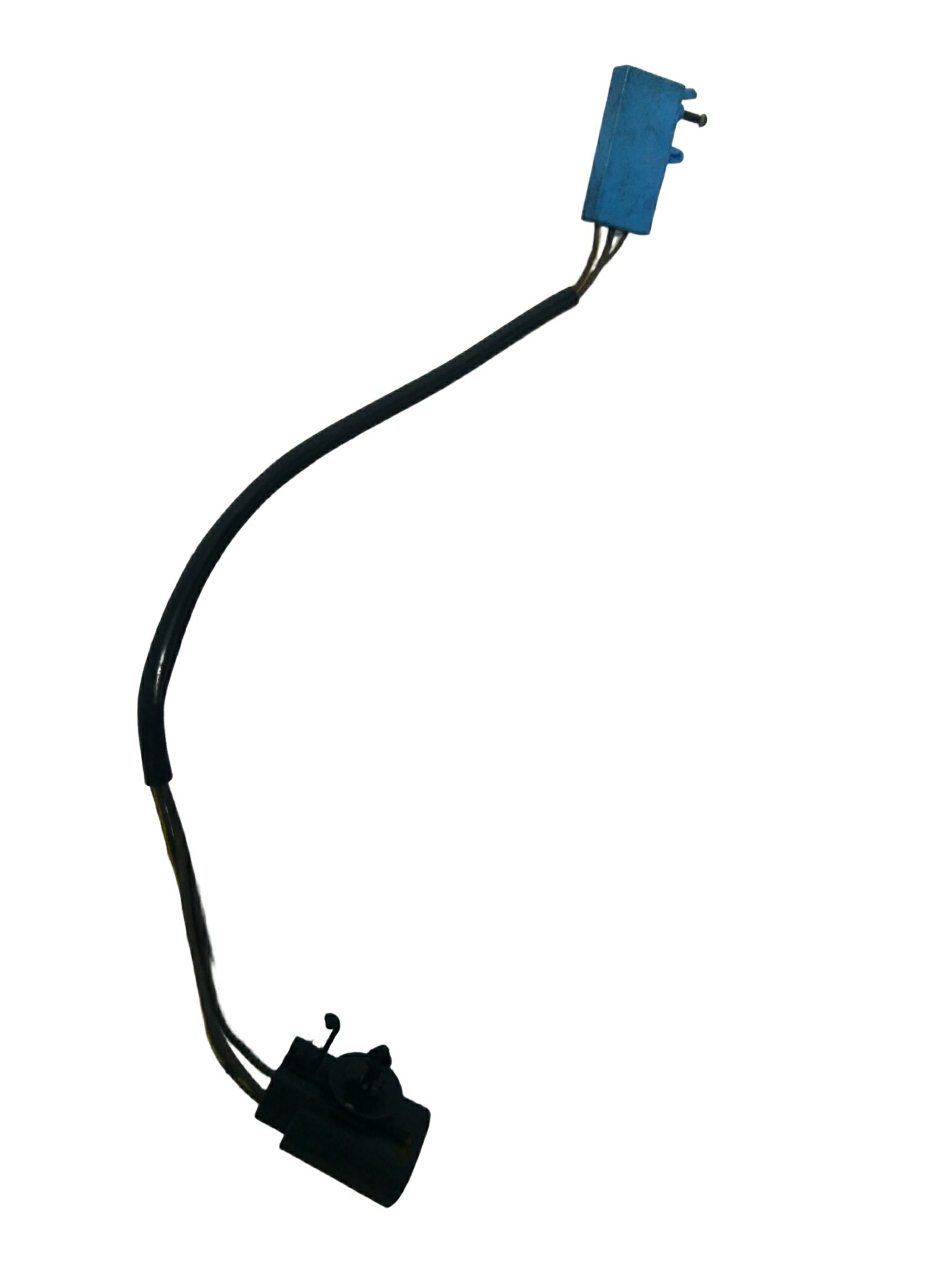 Interruptor Do Alarme Da Porta Ford Fiesta  9s5514018ba 1