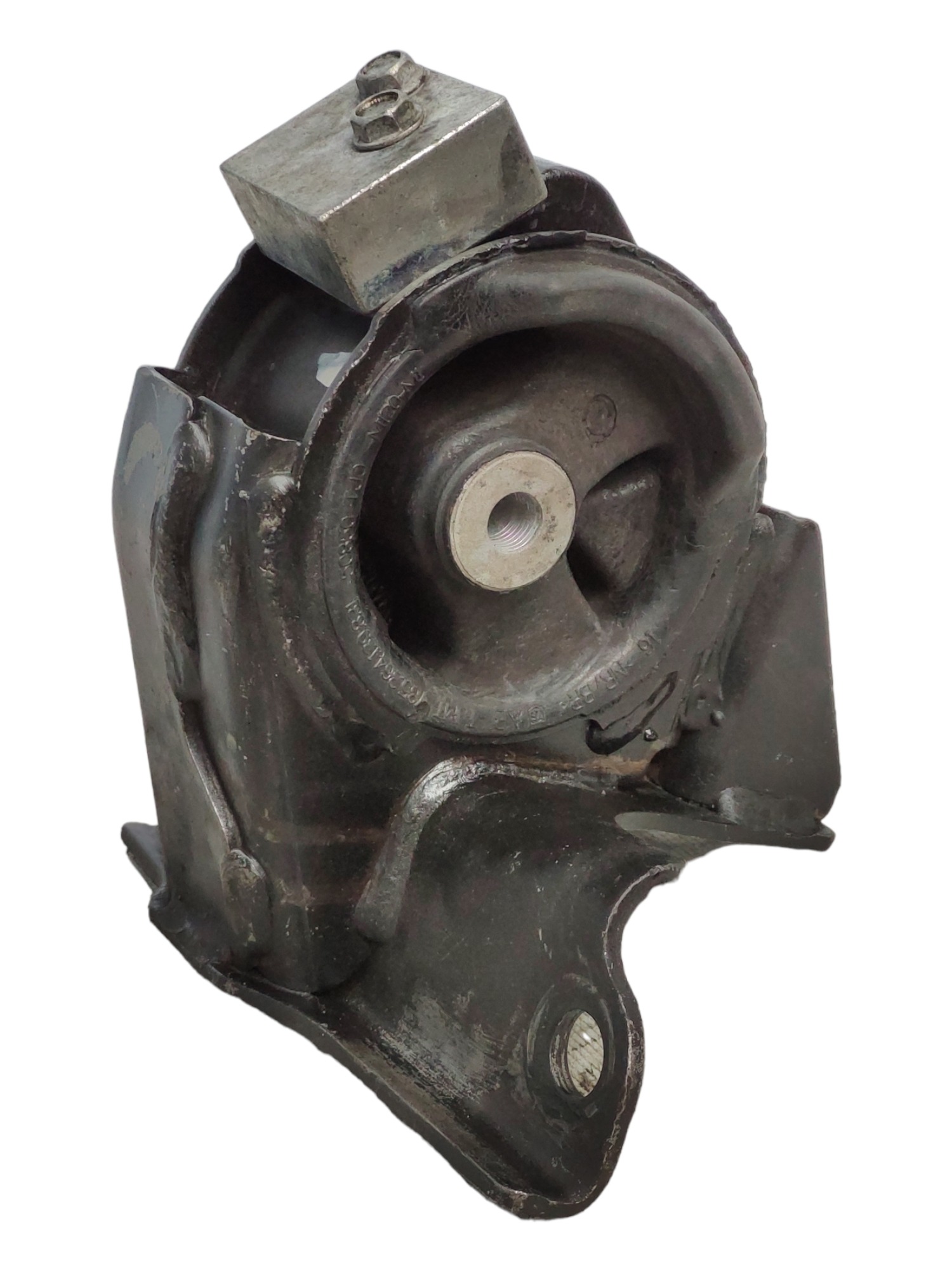 Coxim Do Motor Honda City Dx 2012 2