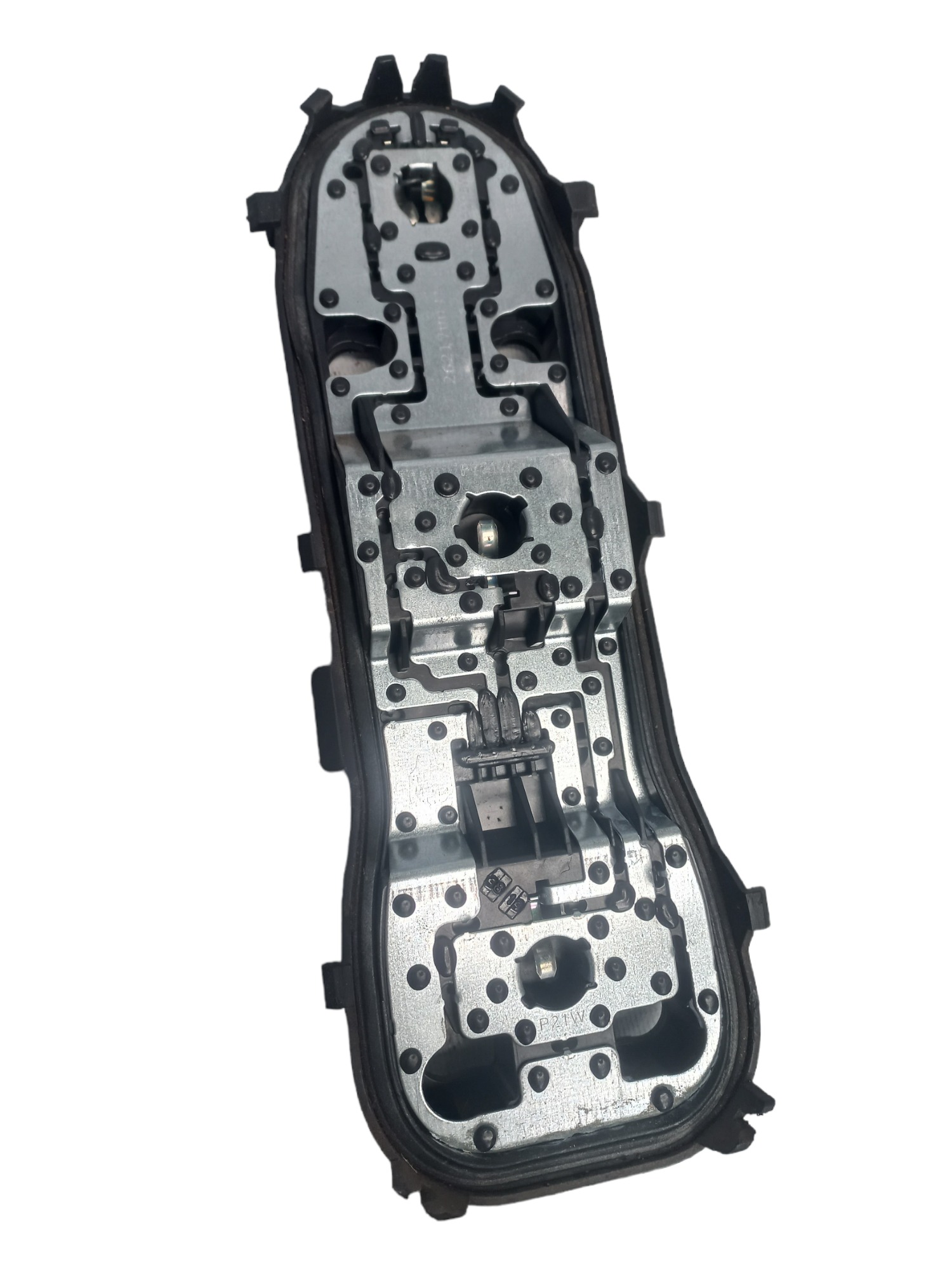 Circuito Lanterna Direita Renault Duster 2015 26217003