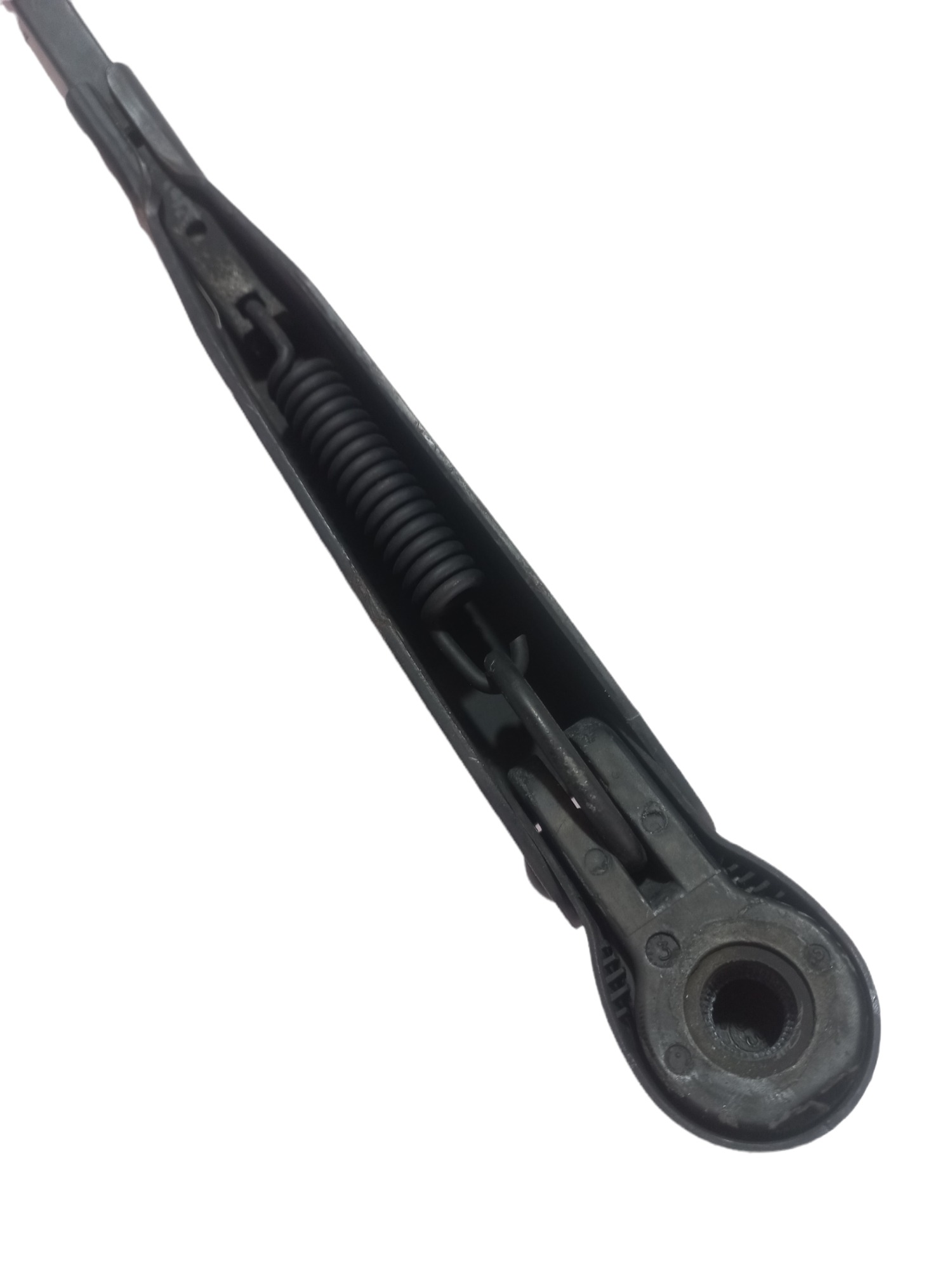 Braço Limpador Para-brisa Direito Celta 2002 93324408 2
