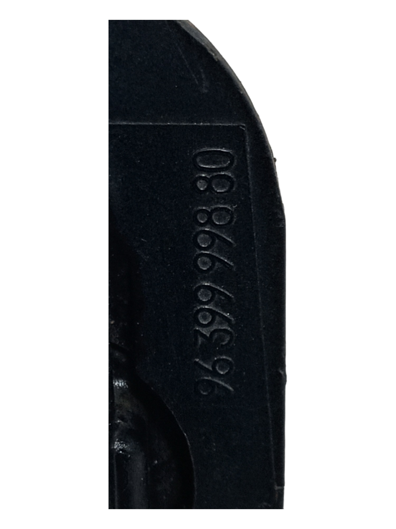 Sensor De Rotaçao Peugeot 206 1.4 2004 3