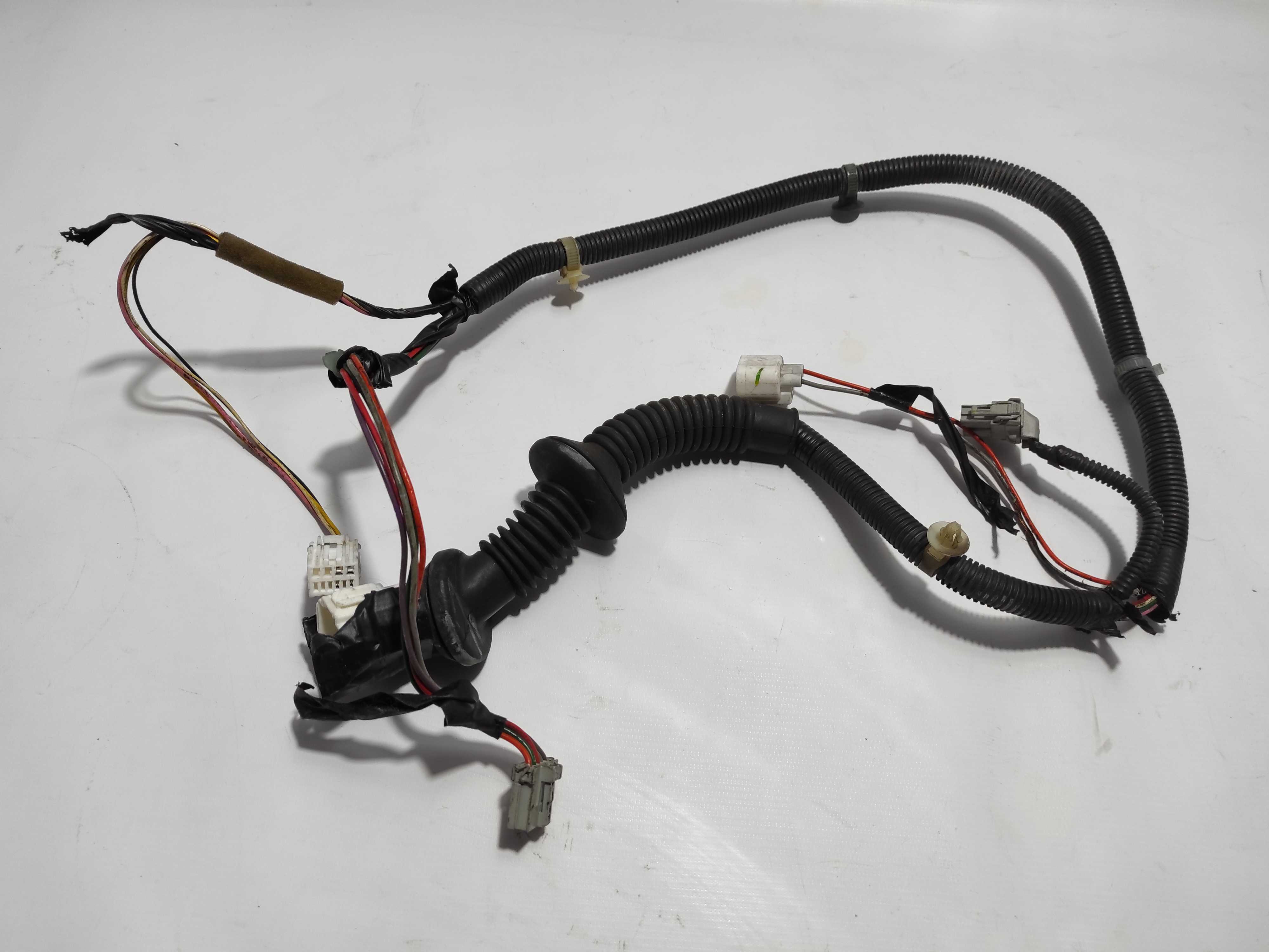 Chicote Da Porta Honda Fit Ex 2010 2