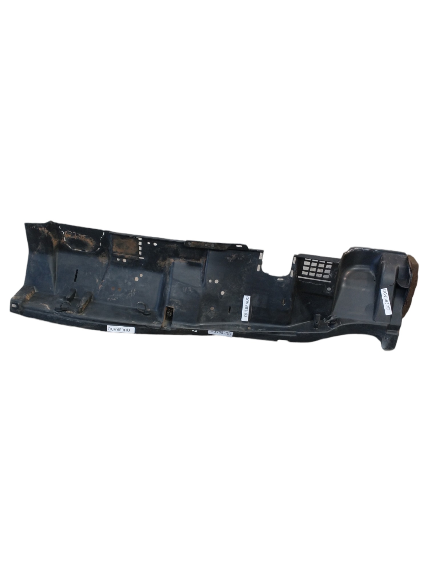 Painel Superior Diant Dir Ford Ka Flex 2008 7s55b016b26aa 3