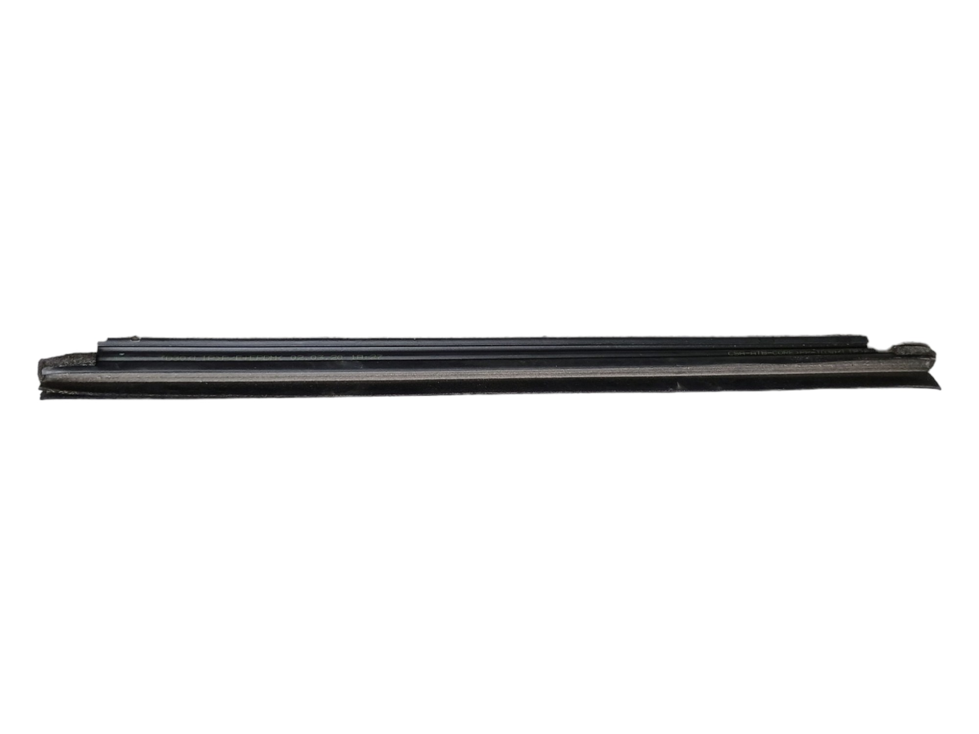 Pestana Interna Porta Tras Esq Toyota Yaris Sedan 1.5 2020 2