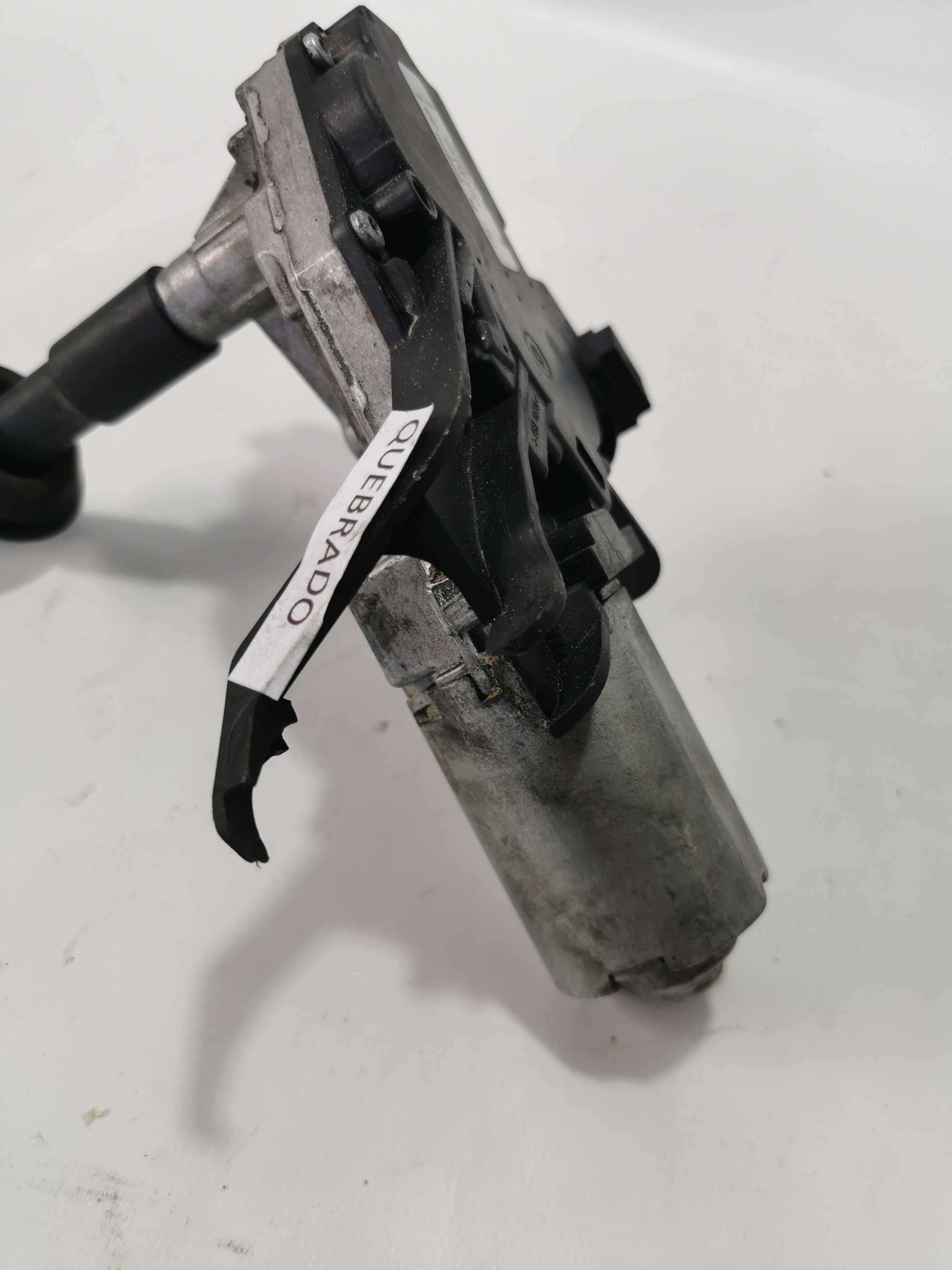 Motor Limpador Traseiro Sandero Stepway 8200582929 6