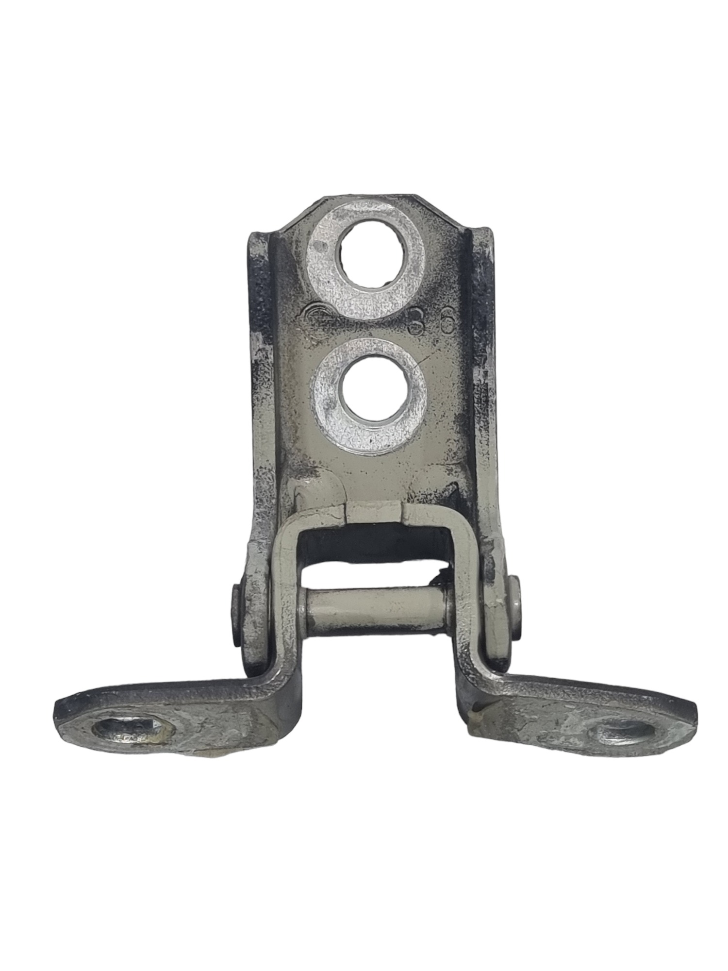 Dobradiças Da Porta Dianteira Direita Nissan March S 2014