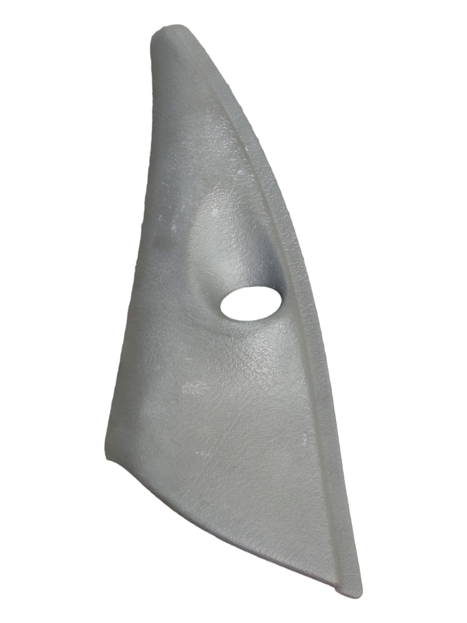 Moldura Int Retrovisor Esquerdo Renault Clio 2005 7700845733 1
