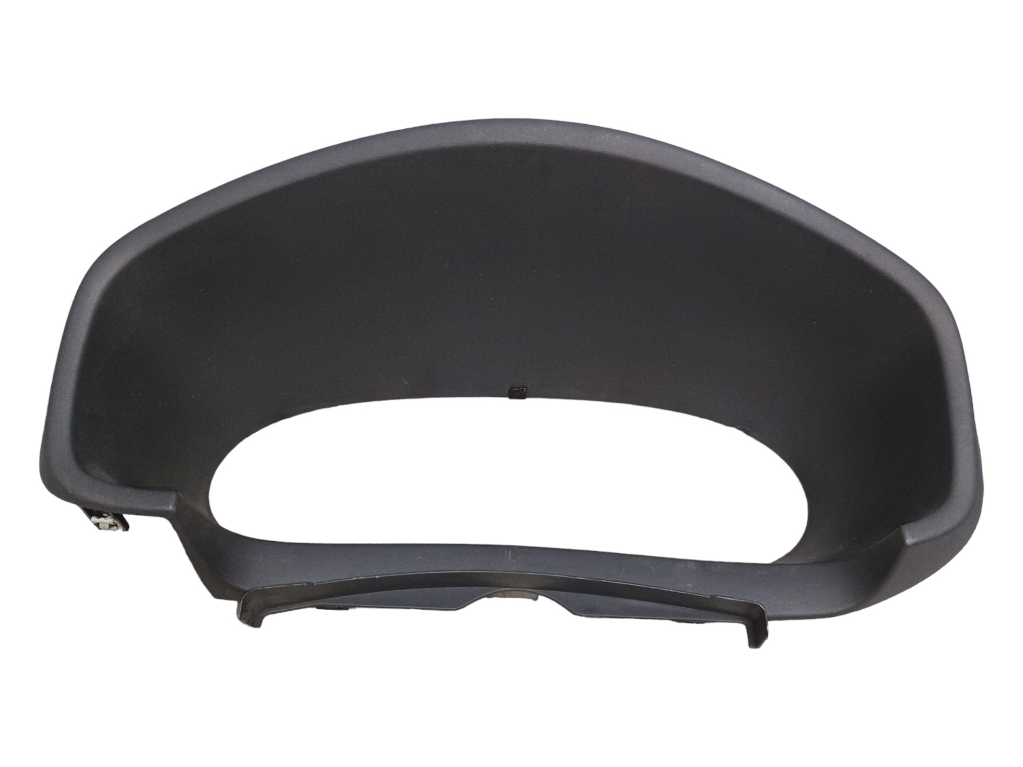 Moldura Painel Instrumentos Renault Sandero 1.0 16v 2015 1
