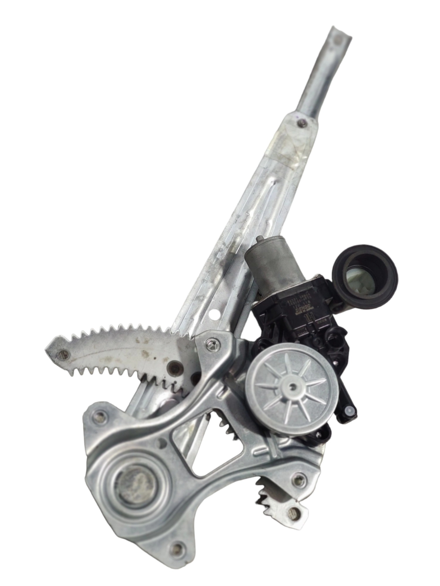 Máquina Vidro Elétrico Tras Dir Kicks S 2019 827315rb0a 1