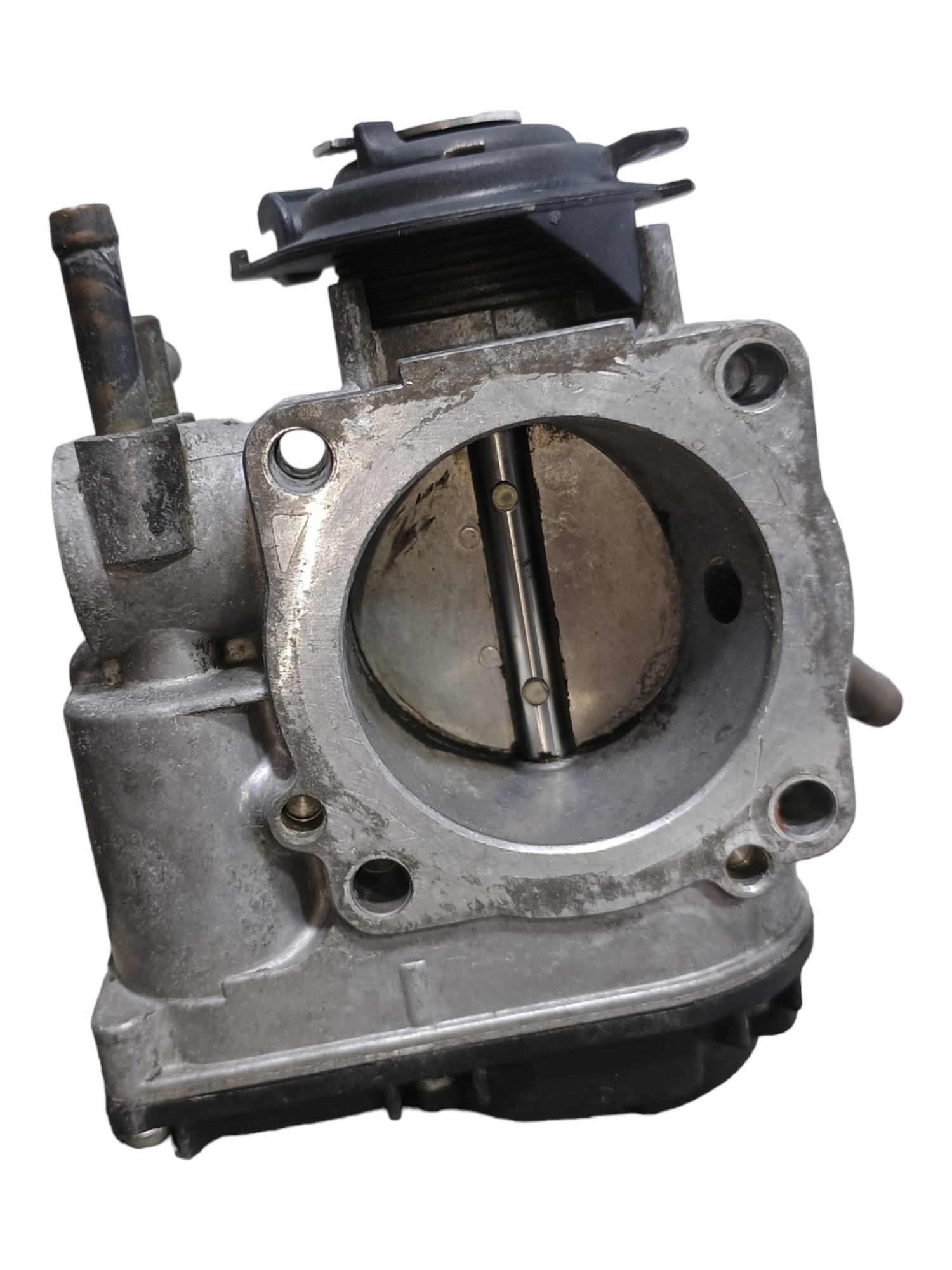 Tbi Corpo Borboleta Vw Golf 1.6 2002 06a133064j 2