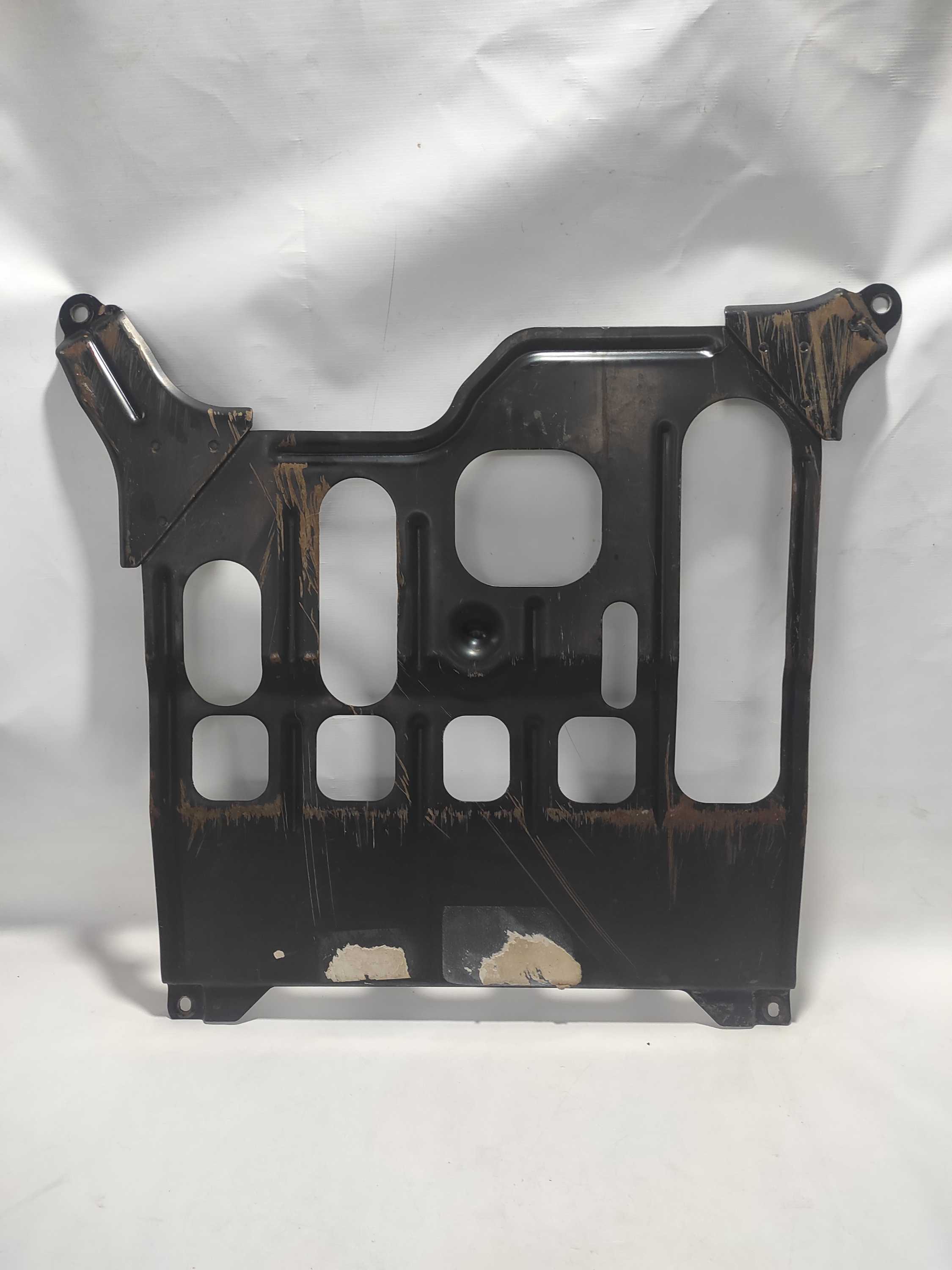 Protetor De Card Ford Ecosport Xlt 1.6 2009 1