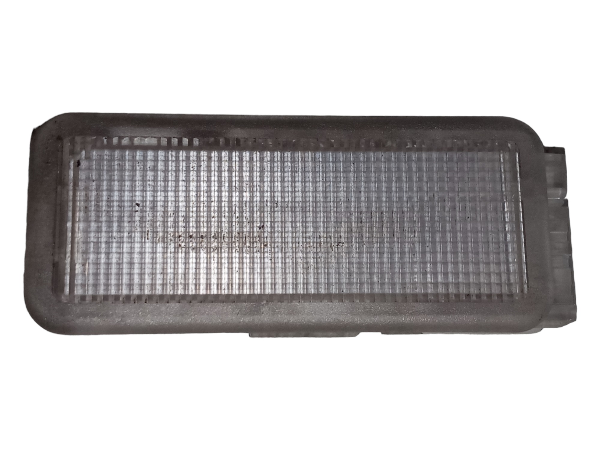 Luz Cortesia Peugeot 208 Griffe 1.6 16v 2017 1