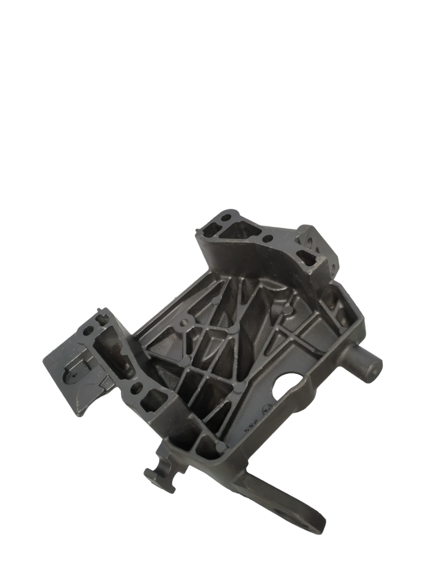 Suporte Direito Motor Renault Clio 2001 1