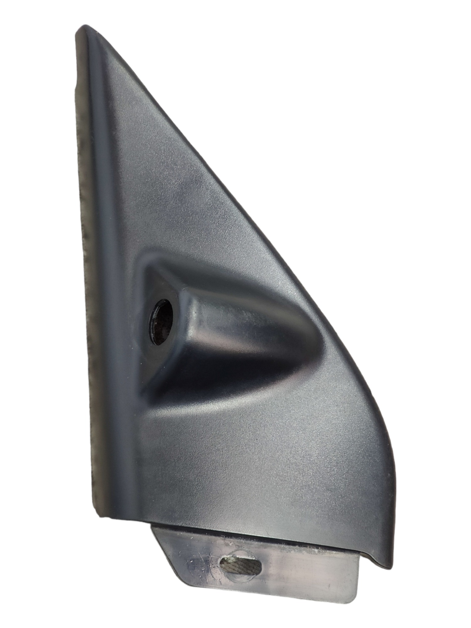Moldura Interna Retrovisor Esquerdo Vw Gol 2001 1