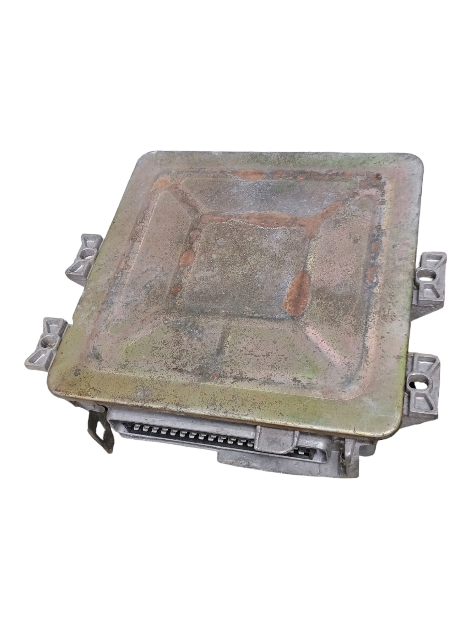 Módulo Injeção Eletrônica Fiat Tempra 2.0 1999 75272940 3
