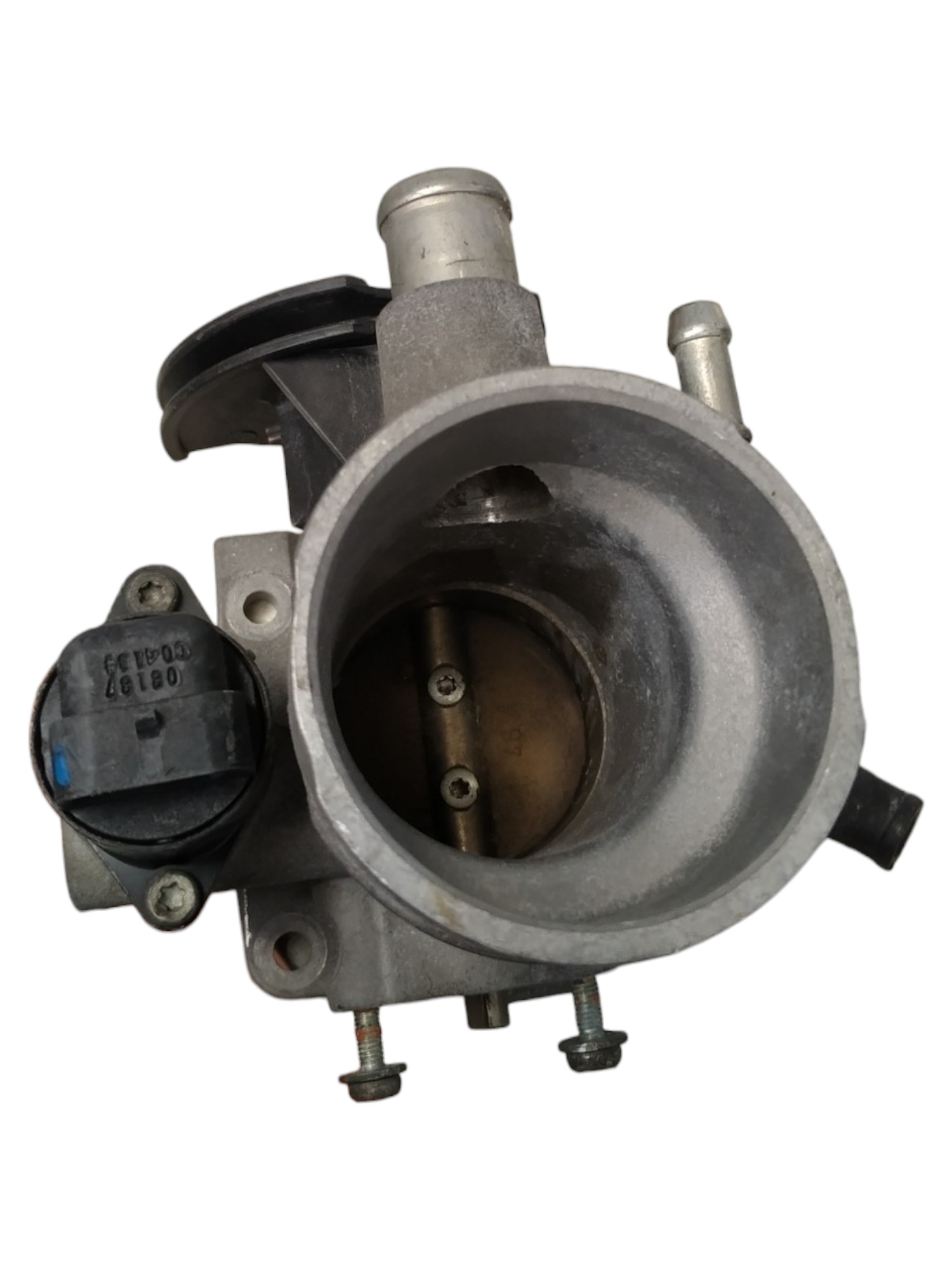 Tbi Gm Corsa 2003