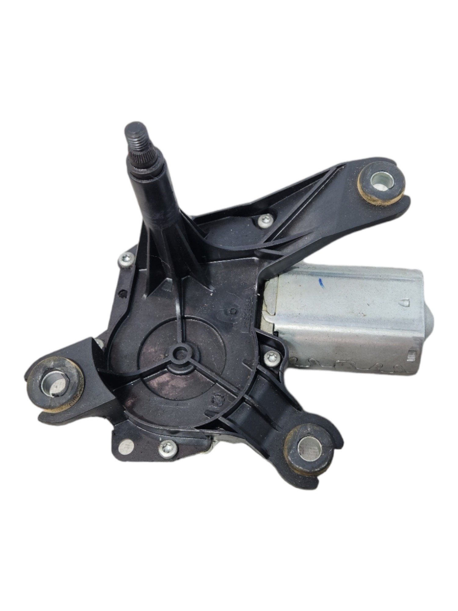Motor Limpador Traseiro Ford Fiesta Se 2014 2