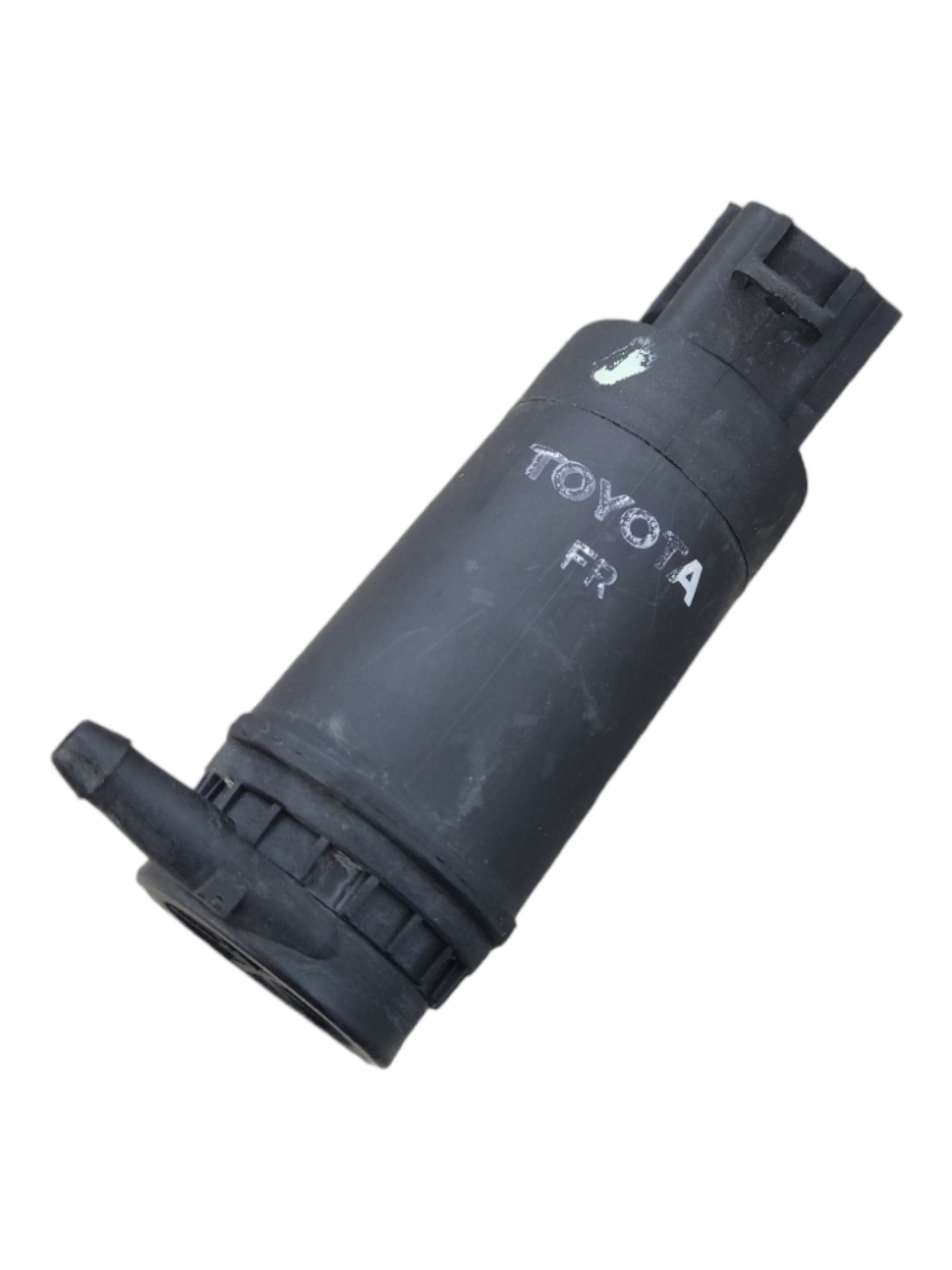 Motor Esguicho Limpador Traseiro Toyota Etios X 2013 1