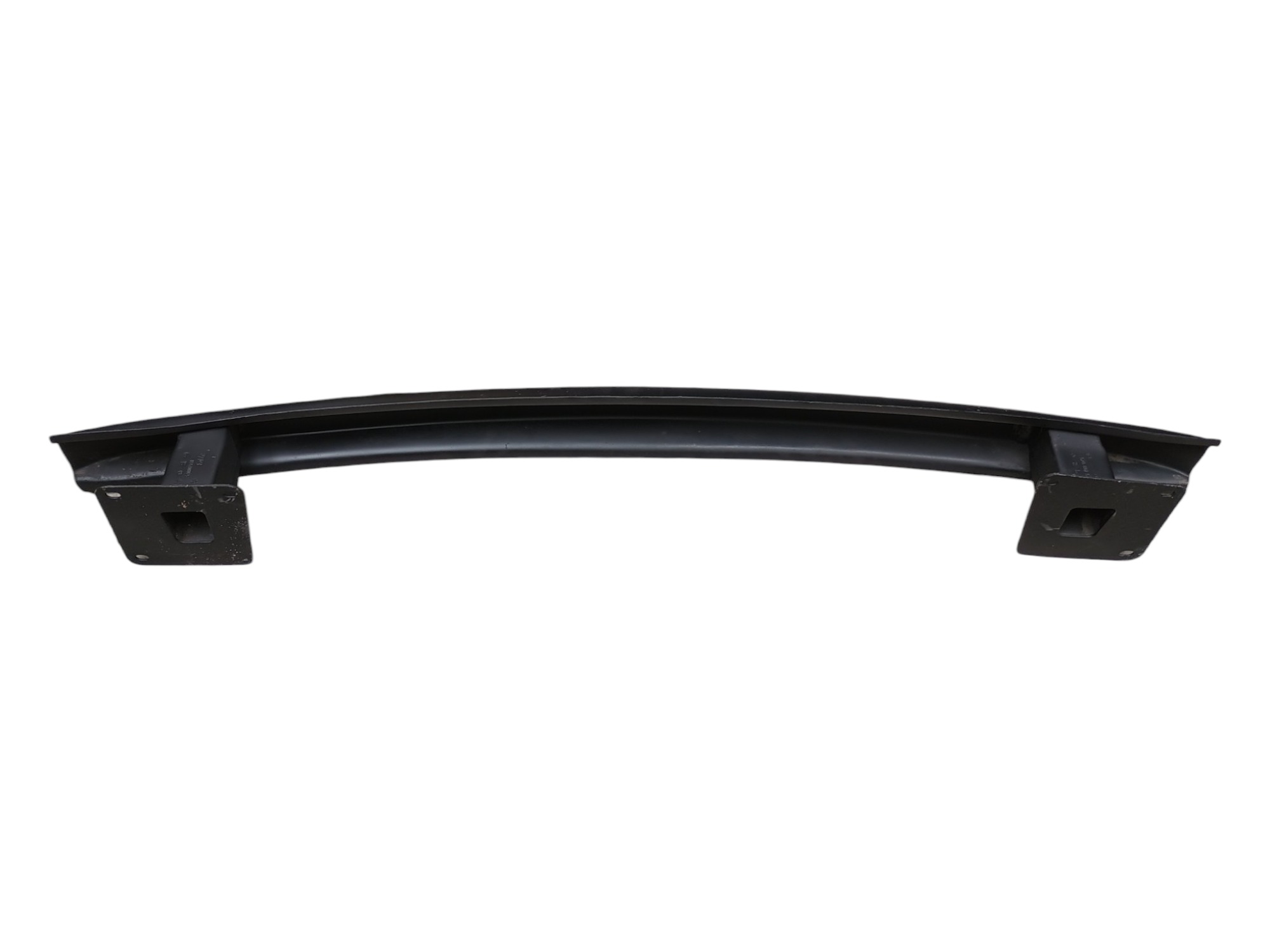 Alma Para-choque Traseiro Vw Fox 2009 5z0807558 3