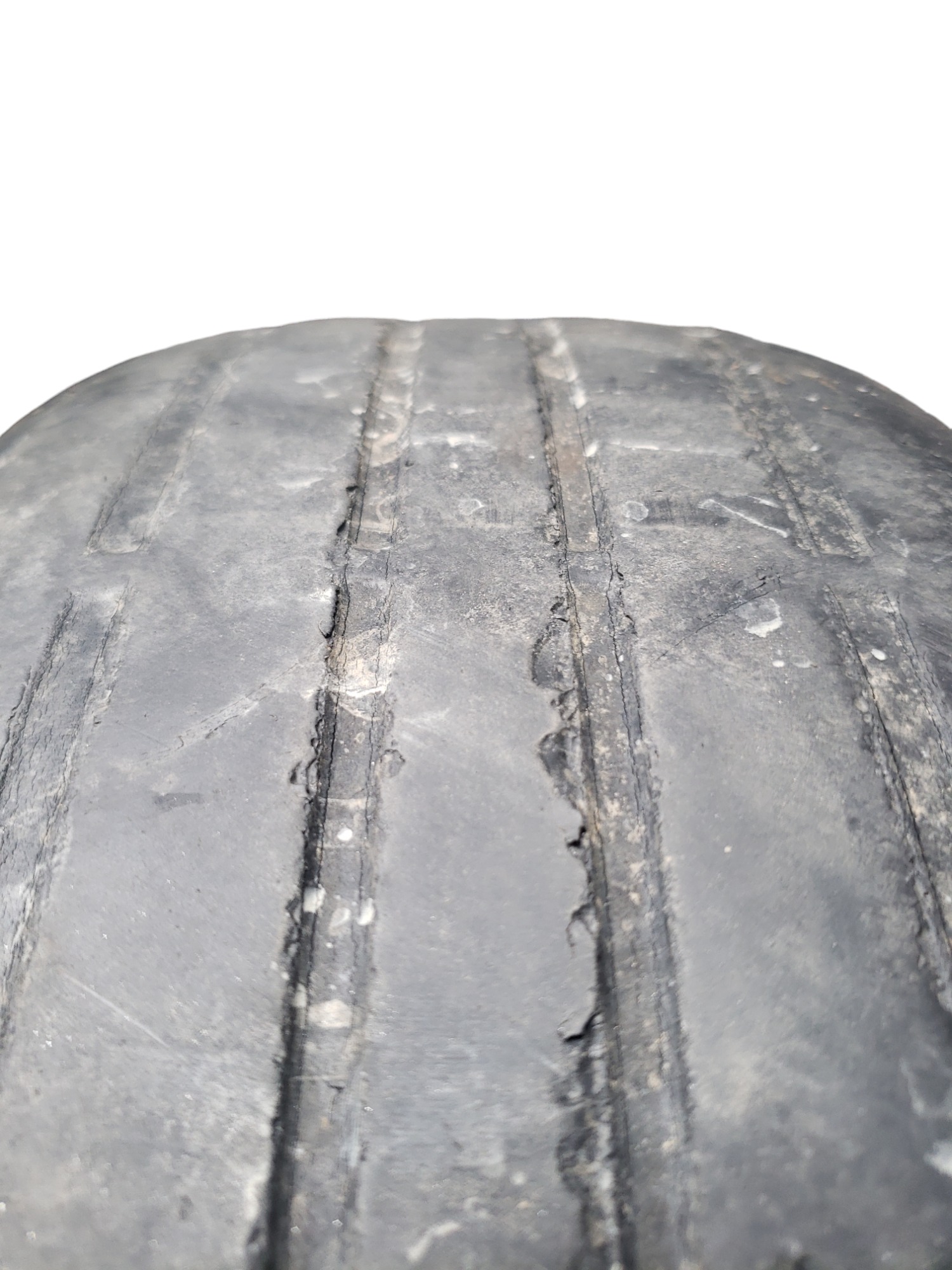 Pneu Usado 205 55 R16 Bridgestone 5
