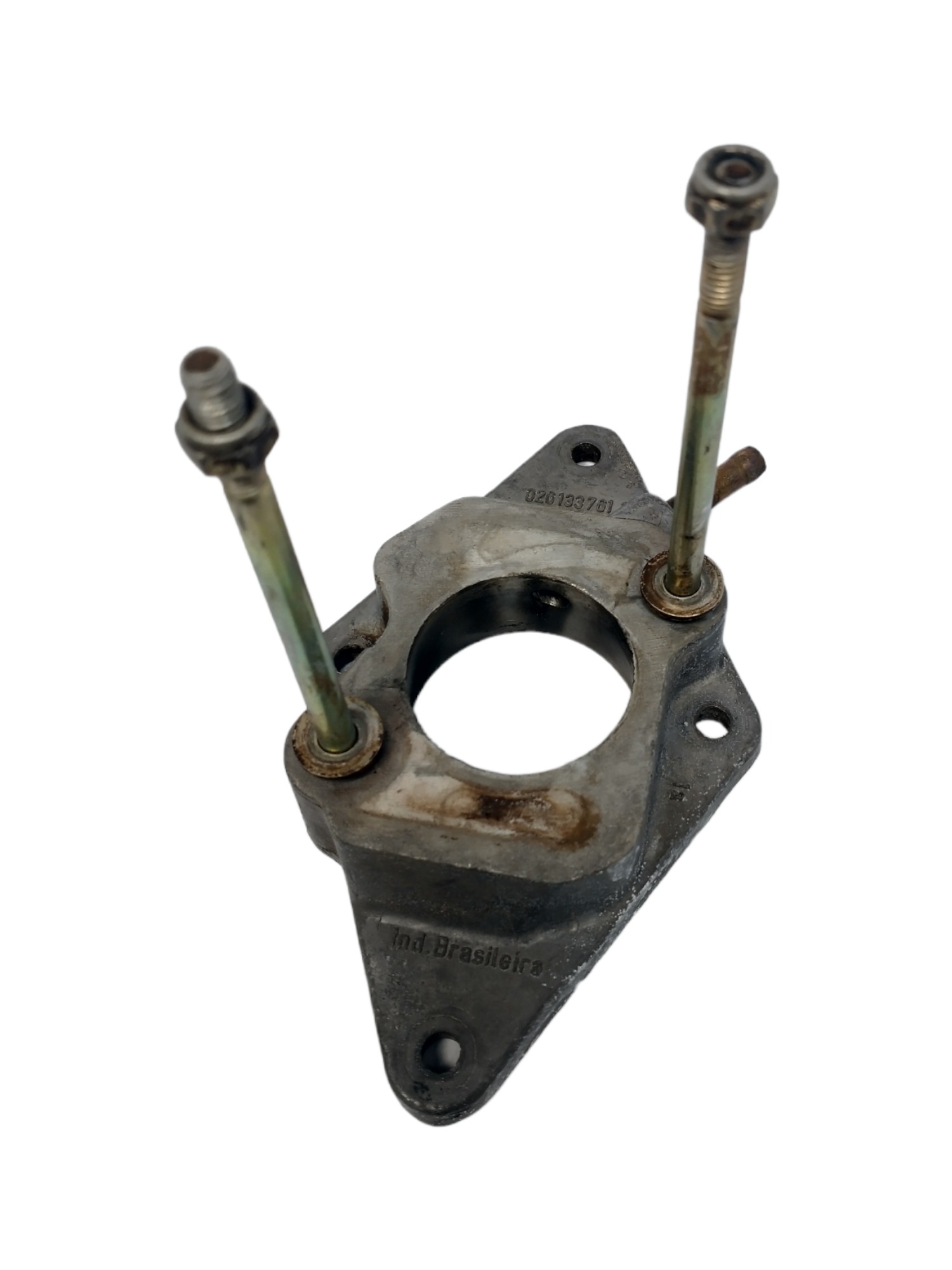 Base Suporte Tbi Escort 1.8 1996 0261338611 4