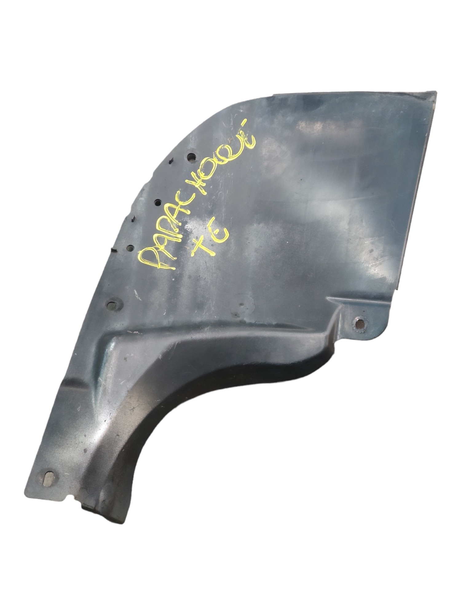 Para Barro Traseiro Esquerdo Onix Ltz 2016 52096891 1