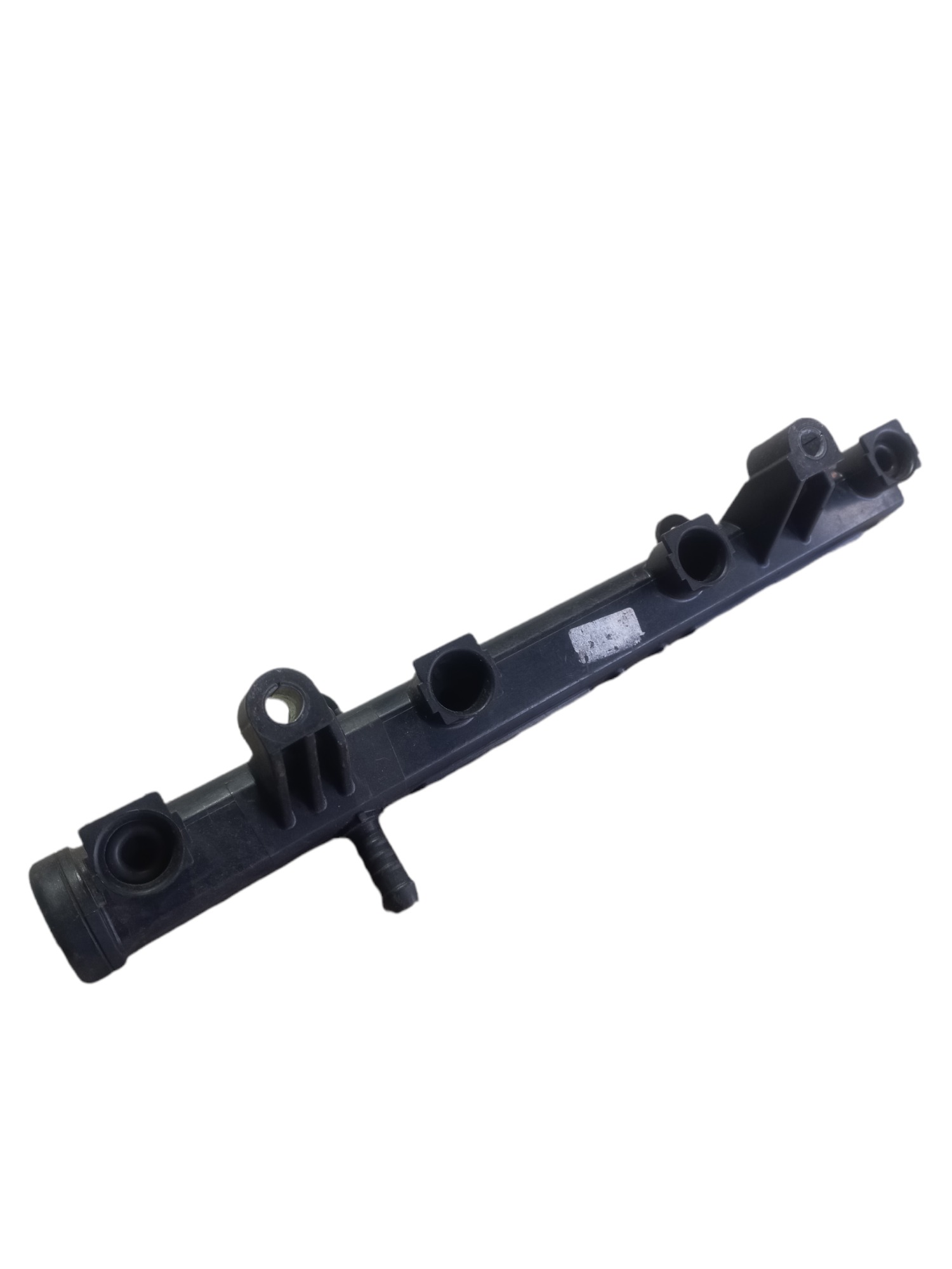 Flauta Dos Bicos Injetor Volkswagen Fox 2008 032133319 2