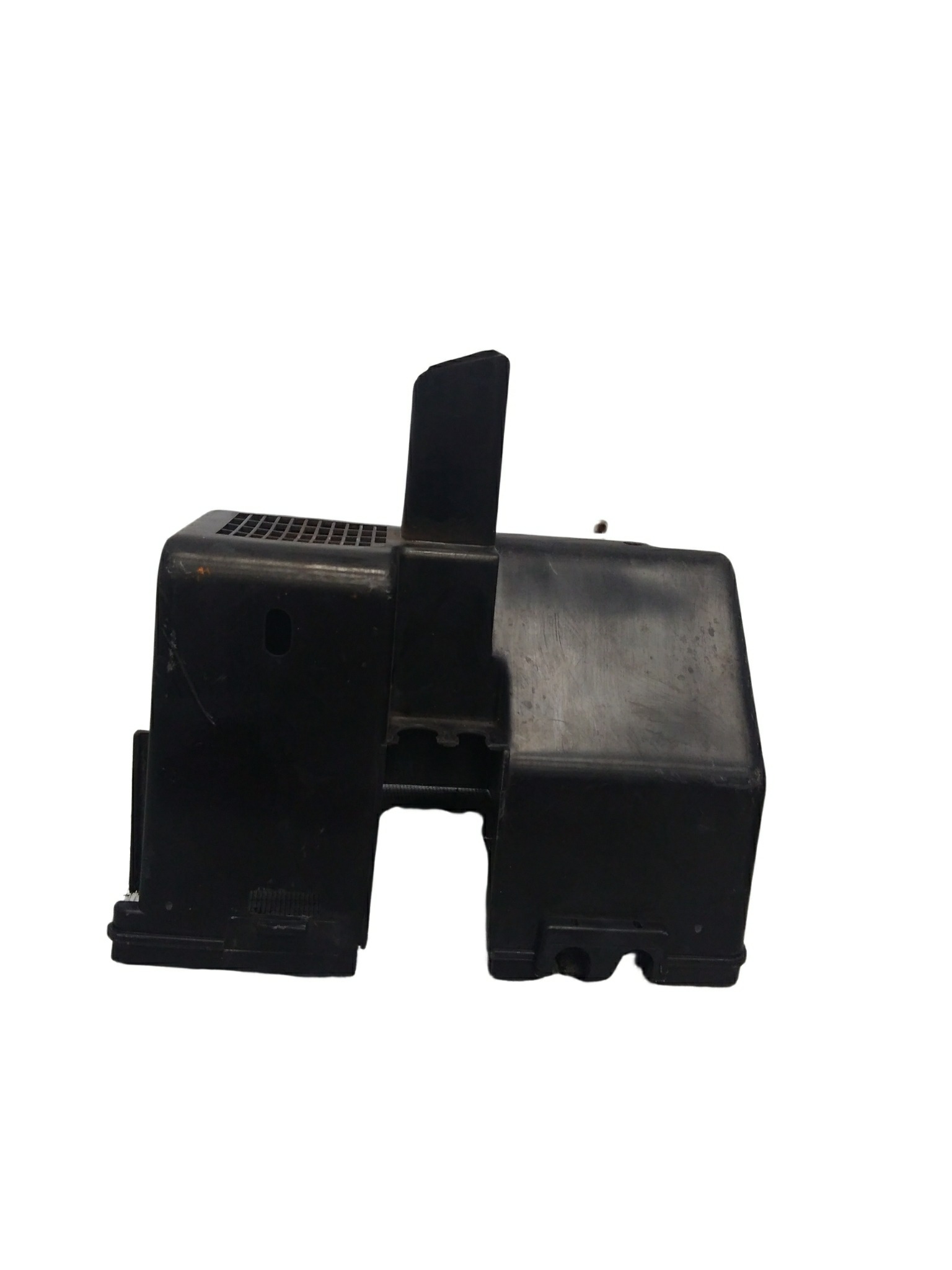 Suporte Base Inferior Caixa Fusiveis 206 Sw 2005 9628843180 4