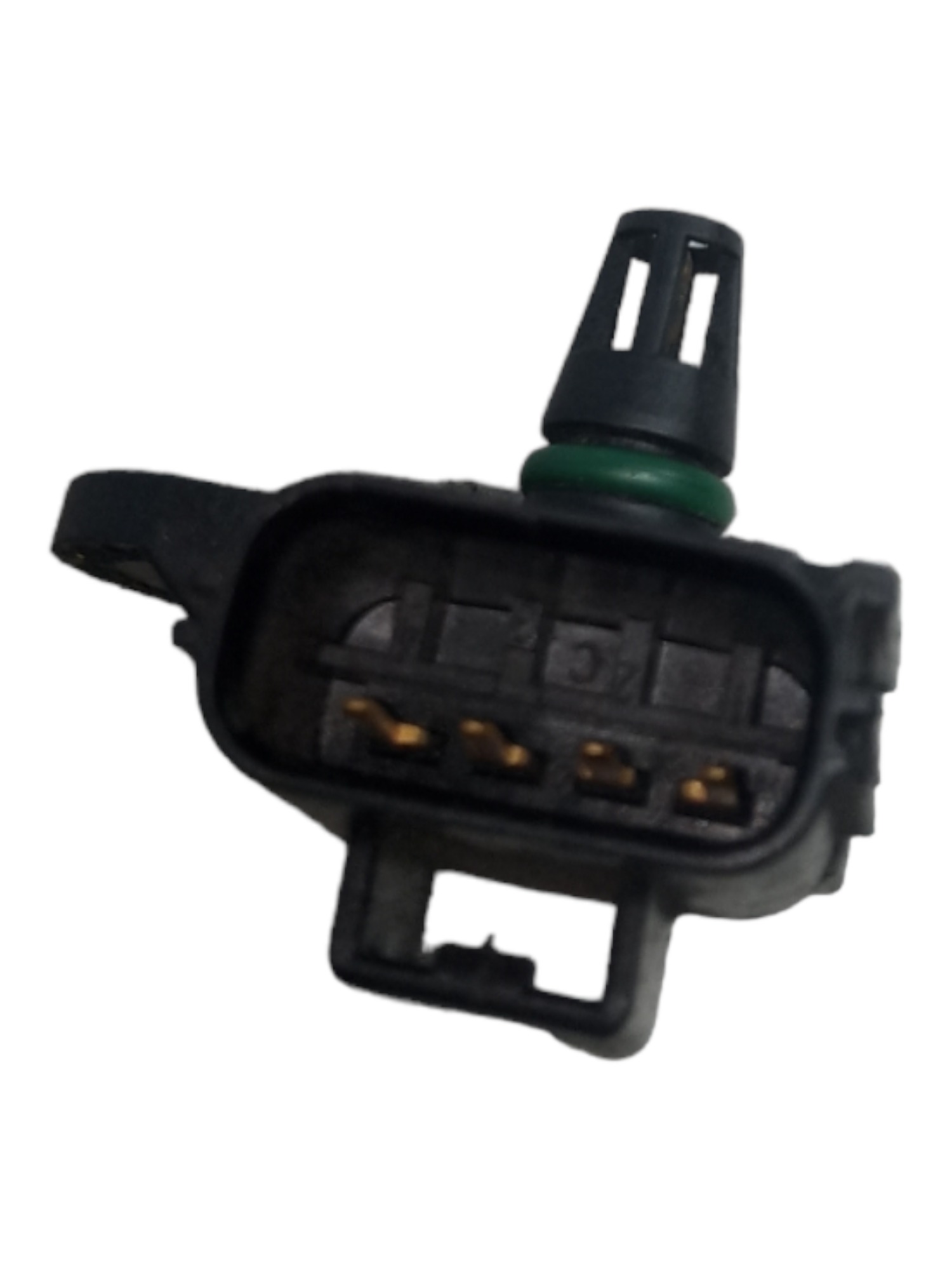Sensor Map Ford Fiesta Rocan  1.0 1999 3