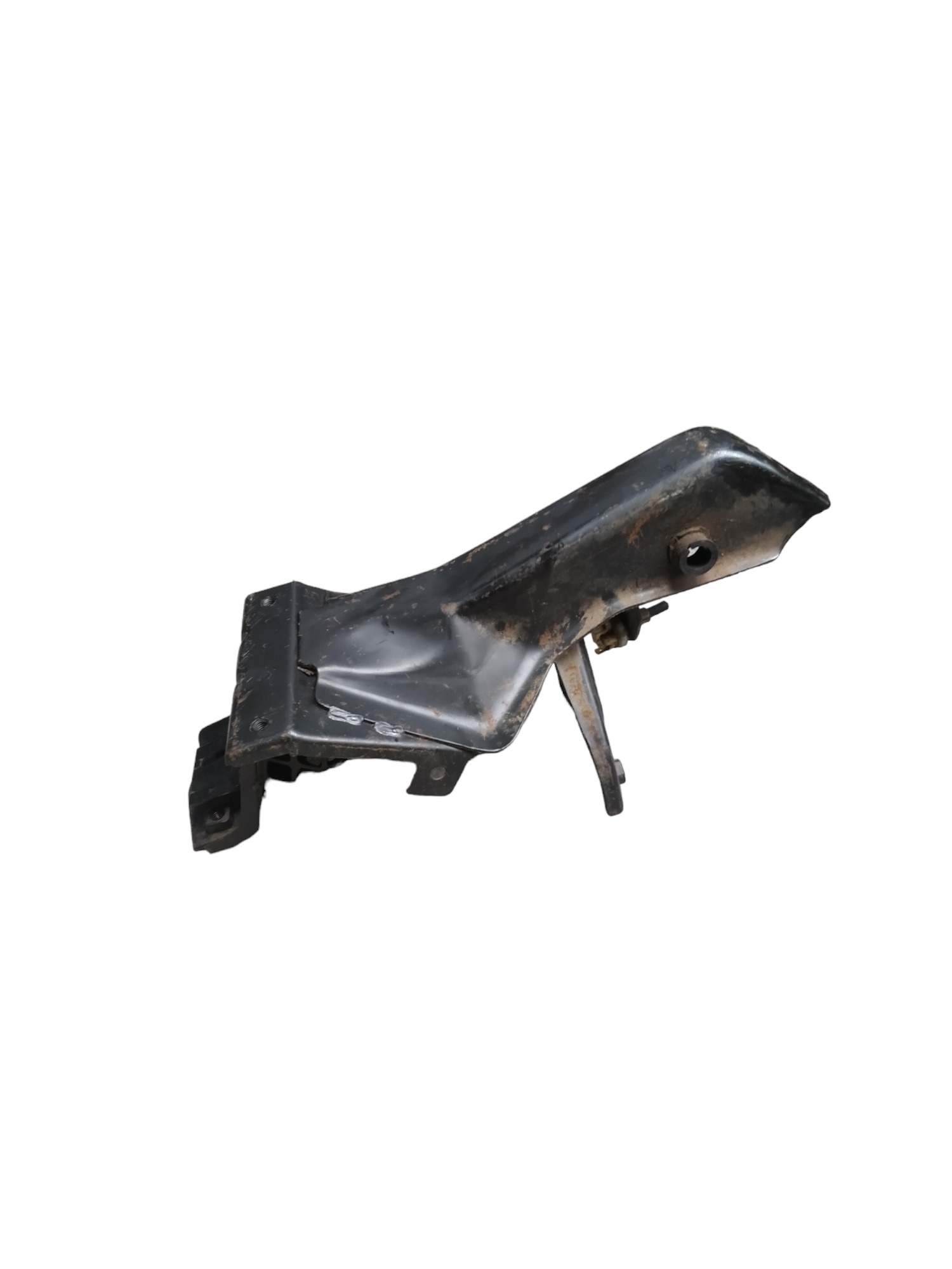 Suporte Pedaleira Ford Del Rey 1989 3