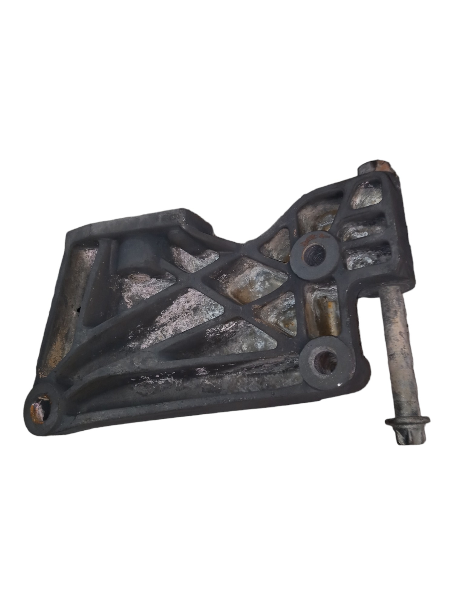 Suporte Alternador Gm Meriva Expression 1.8 2011 2