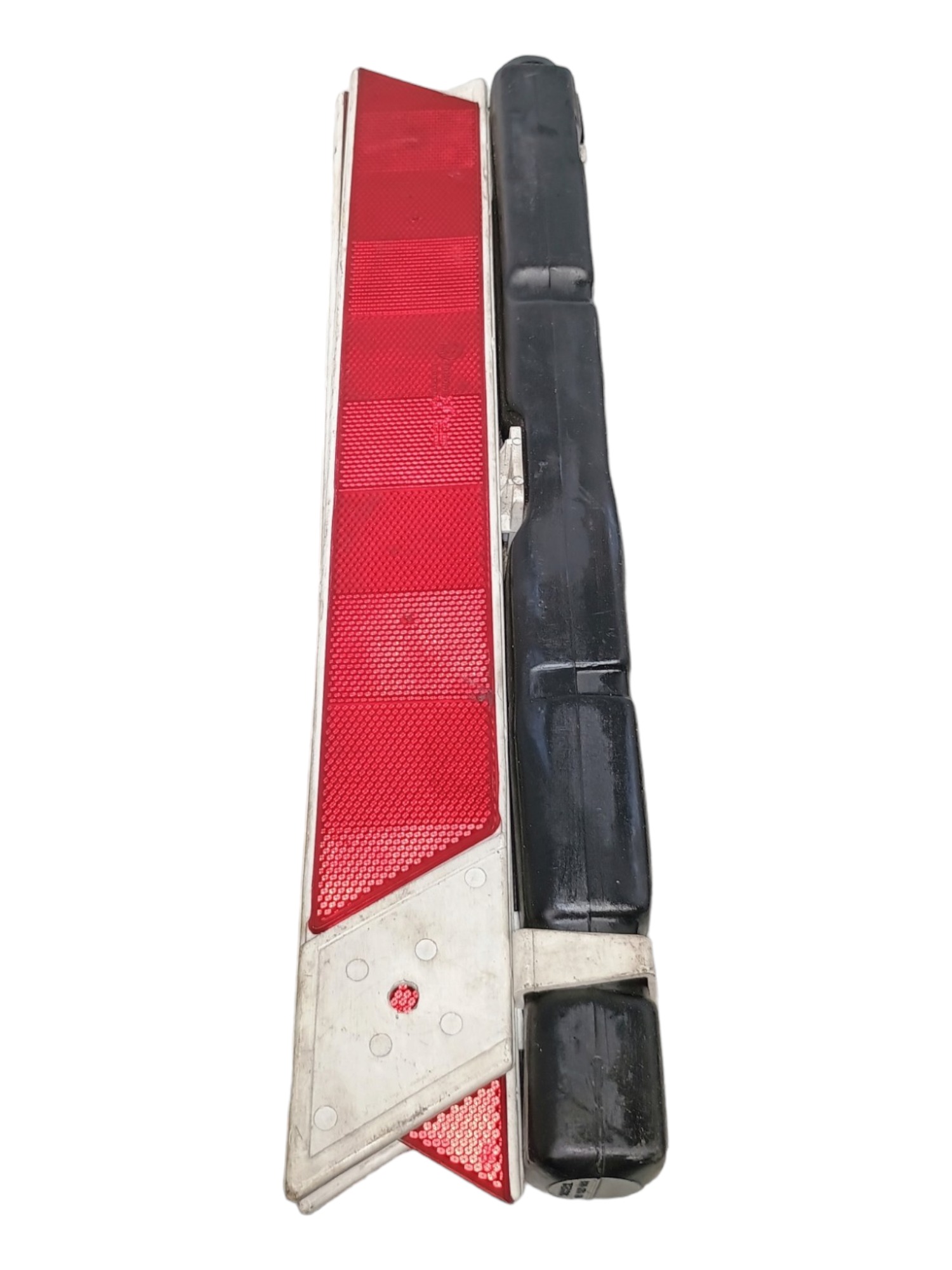 Triângulo De Sinalização Citroen C3 2004 5