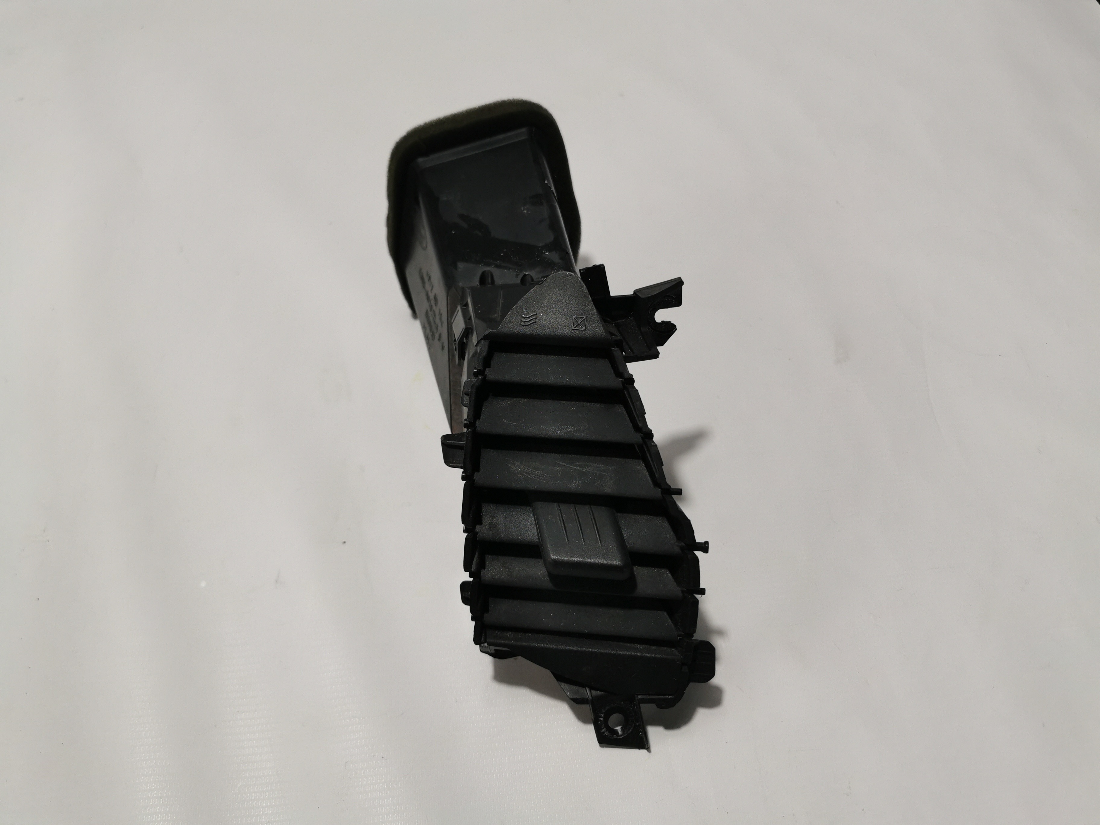 Difusor De Ar Esquerdo Ford Ka Se E3b5a01821 2
