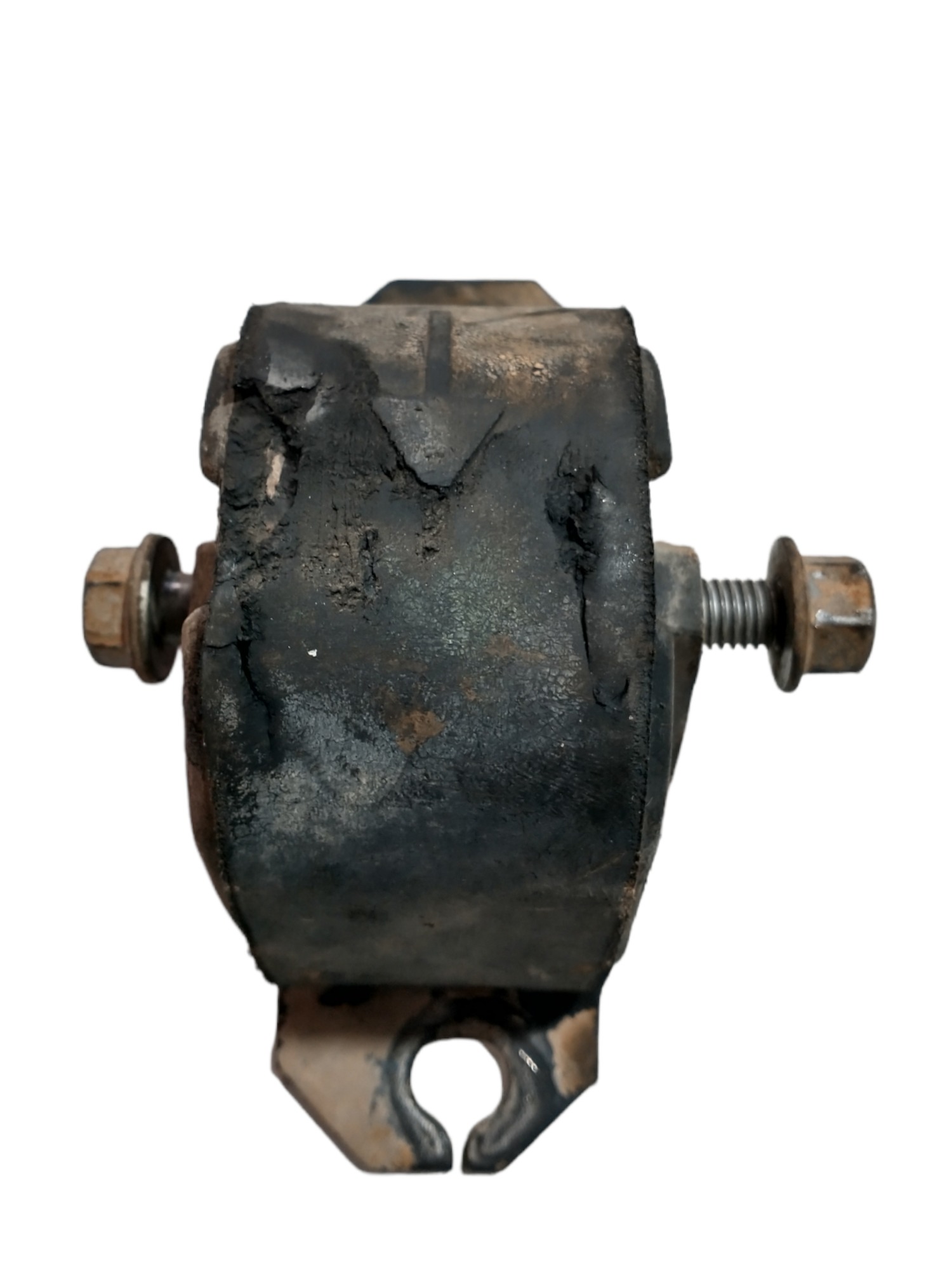 Suporte Coxim Classic Ls 2011 2