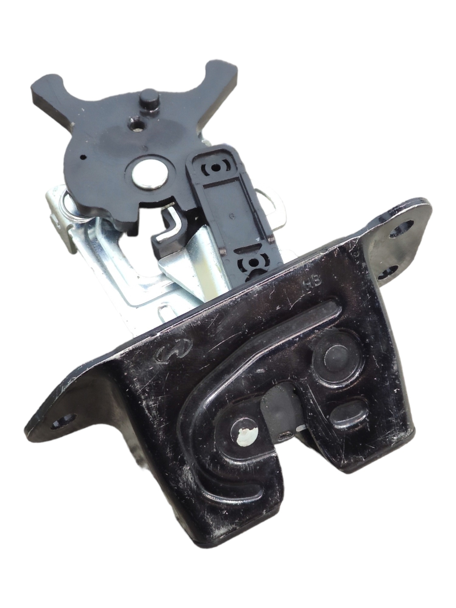 Fechadura Tampa Traseira Hyundai Hb20 2016 2