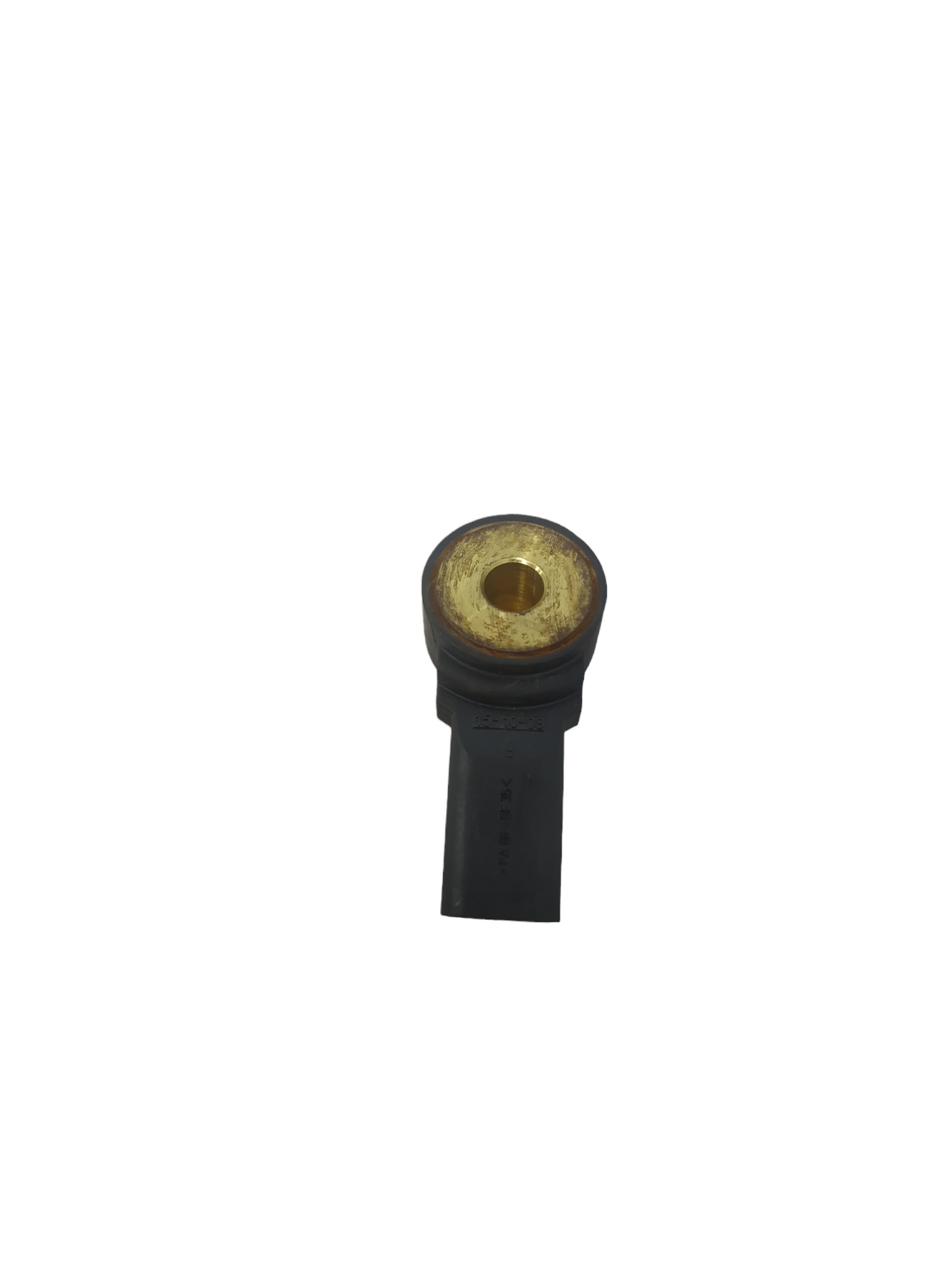 Sensor Detonação Peugeot 208 1.6 2017 2