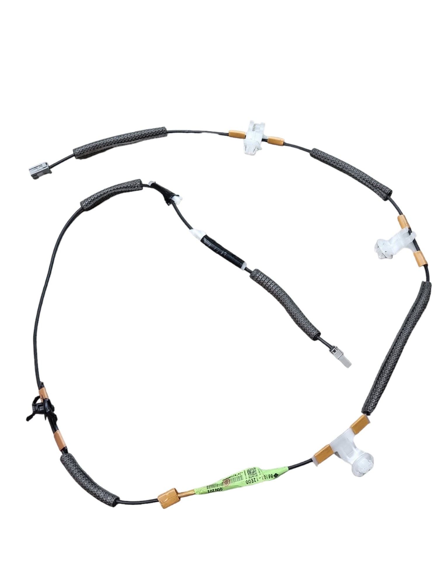 Chicote Antena Toyota Corolla Xei 2.0 2019 8610112e00