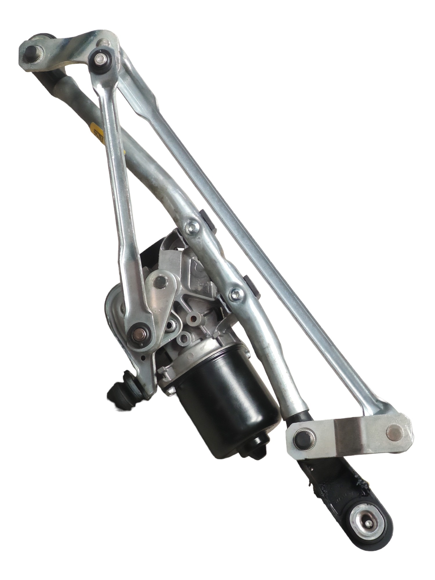 Máquina limpador para-brisa Fiat Mobi like 2022 52151270 2