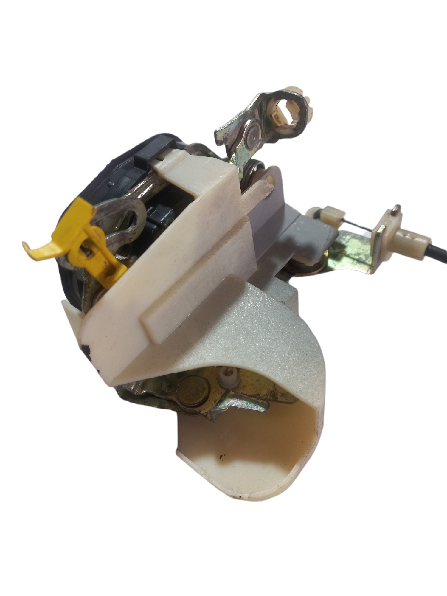 Fechadura Porta Dianteiro Direito Celta 2002 93261198 3