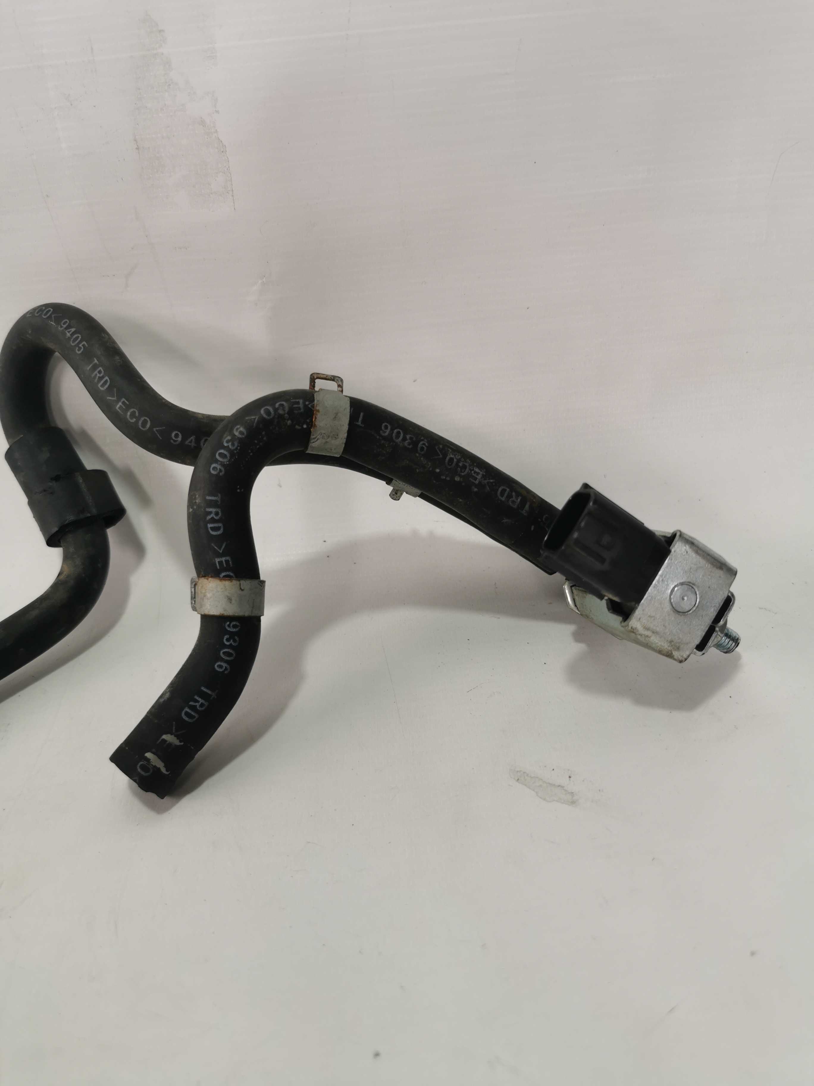 Válvula Solenoide Nissan Versa 2019/2020 1.6 3