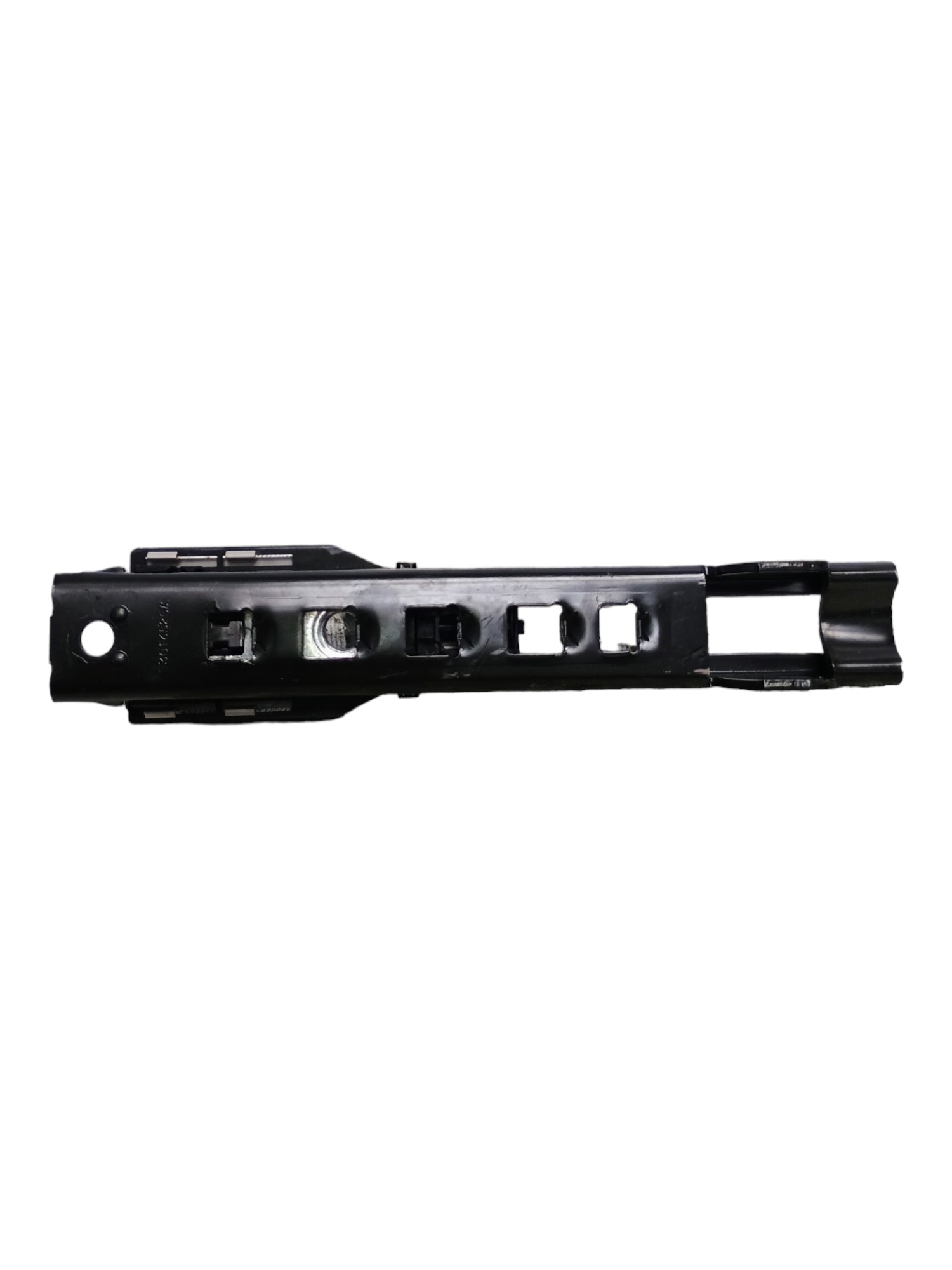 Suporte Cinto De Segurança Citroen C3 Excl 1.6 16v 2004 4