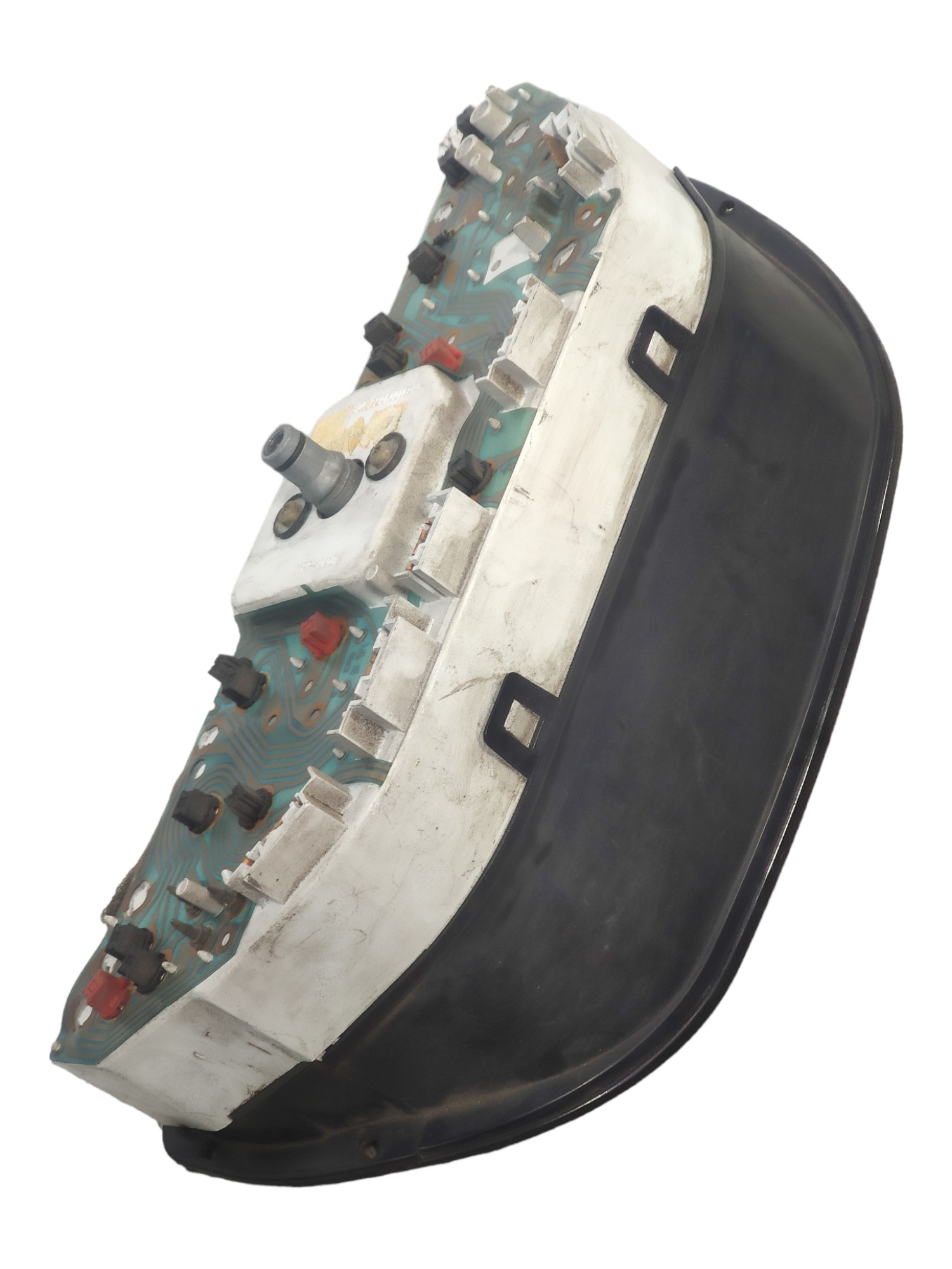 Painel De Instrumentos Fiat Palio 1998 6062240010 3