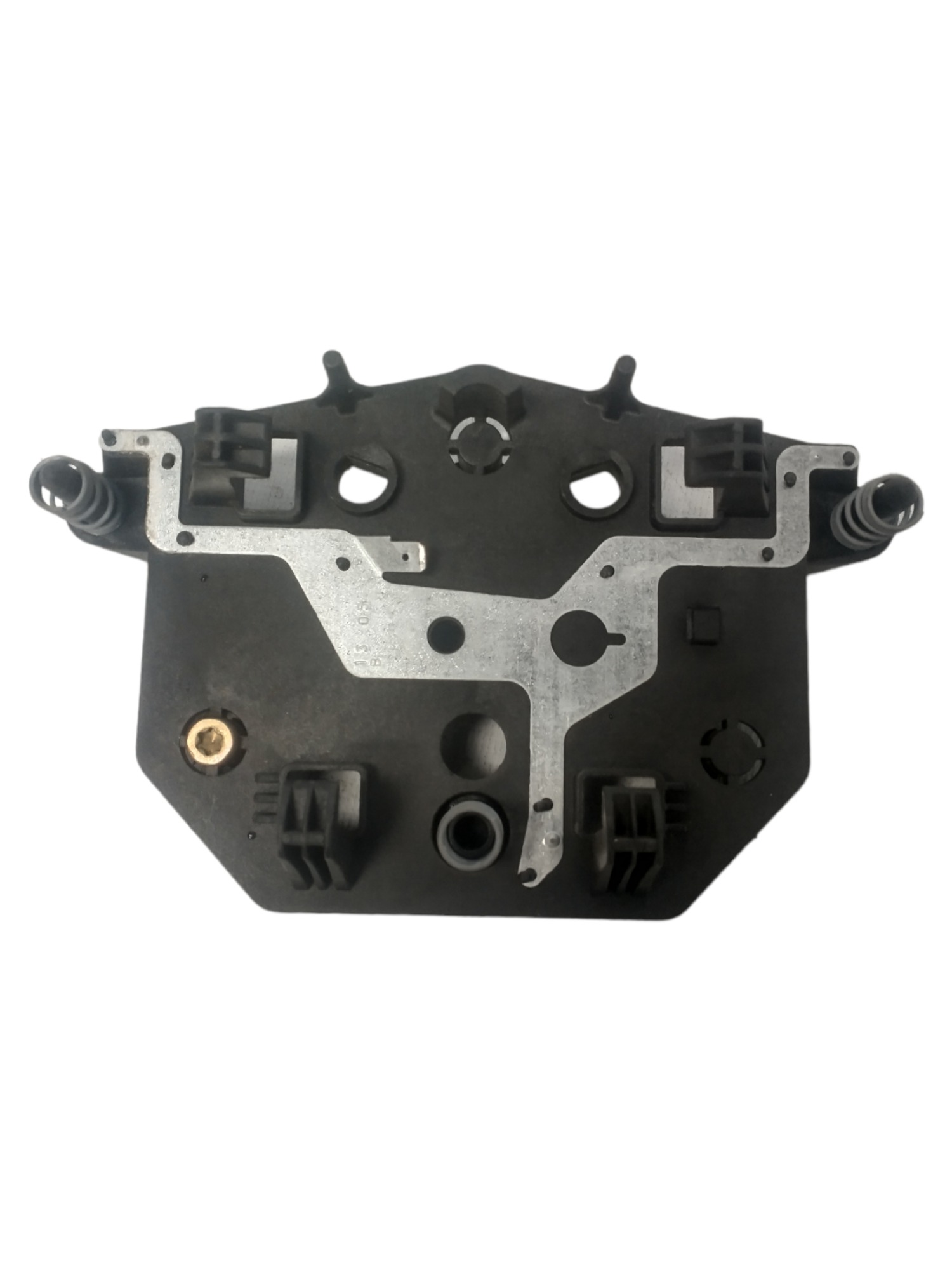 Suporte Buzina Peugeot 206 Sw 2006 2